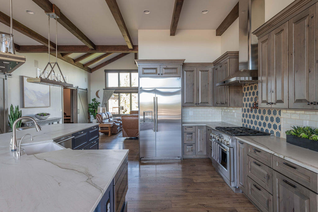 61465 White Peaks Court