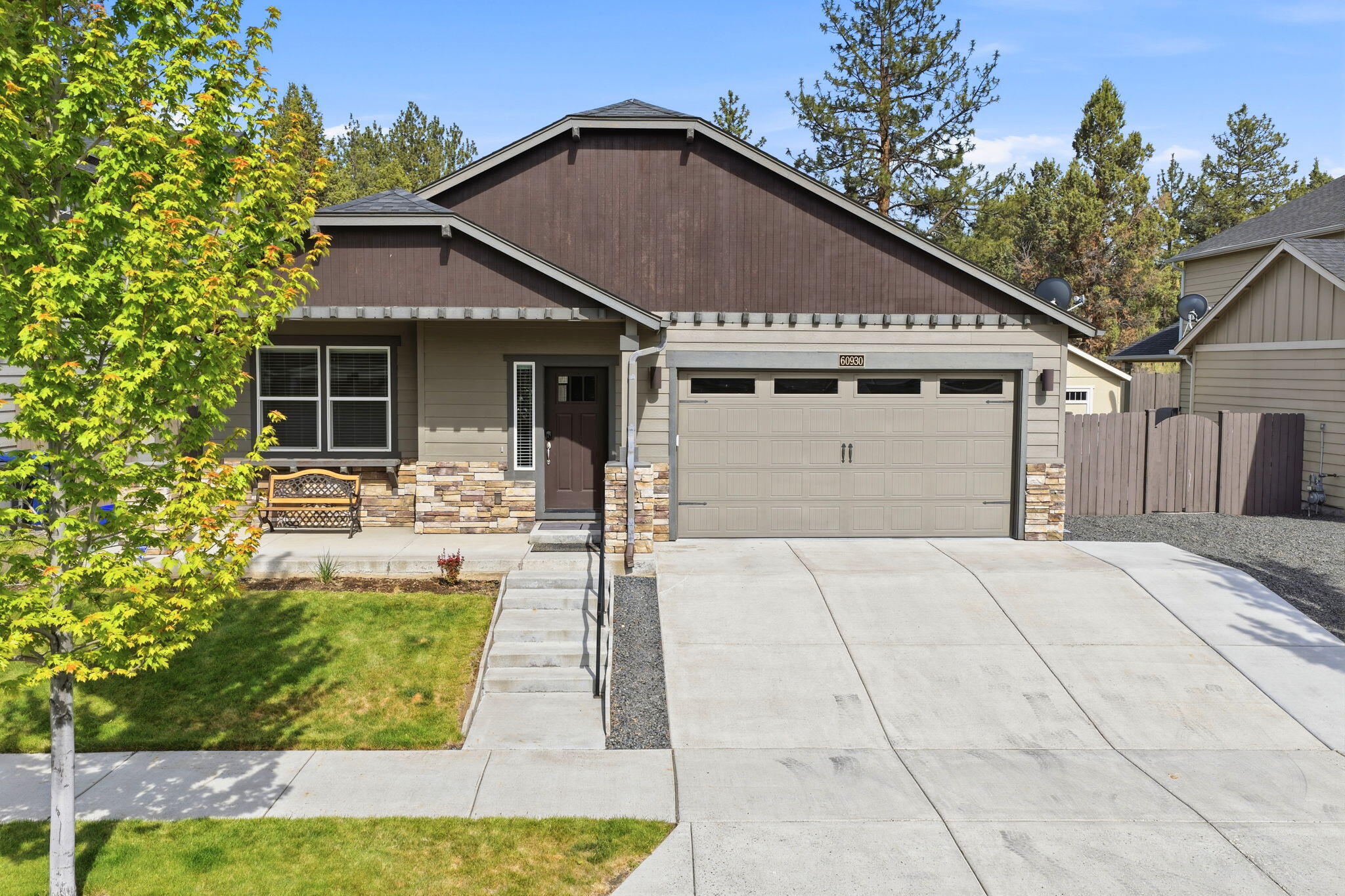60930 SE Sweet Pea Drive