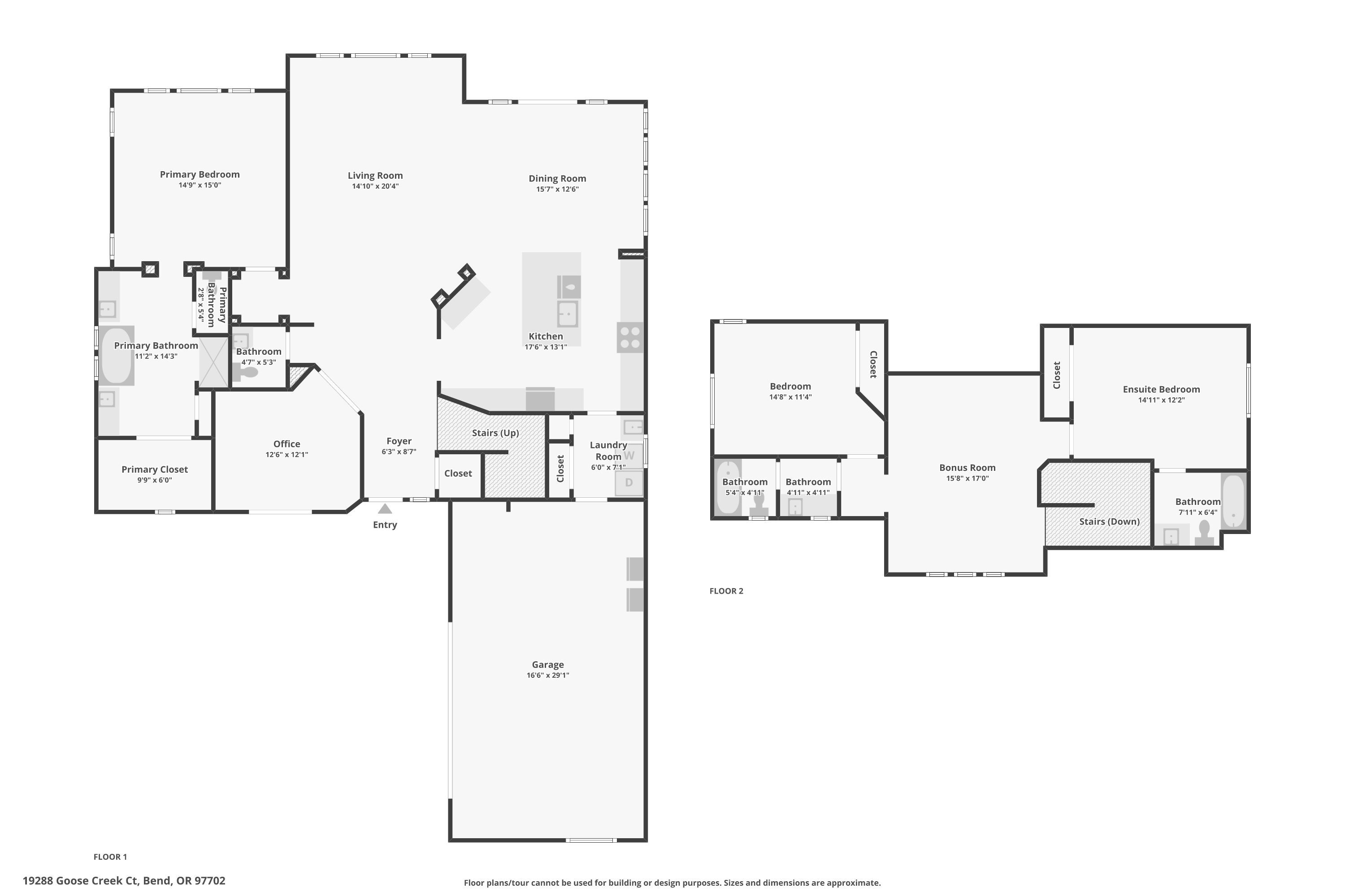 19288 Goose Creek Court