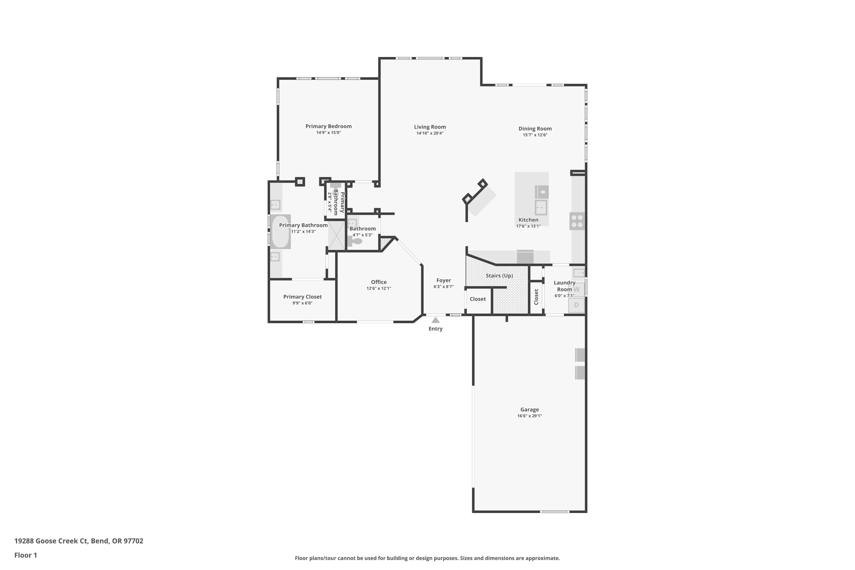19288 Goose Creek Court