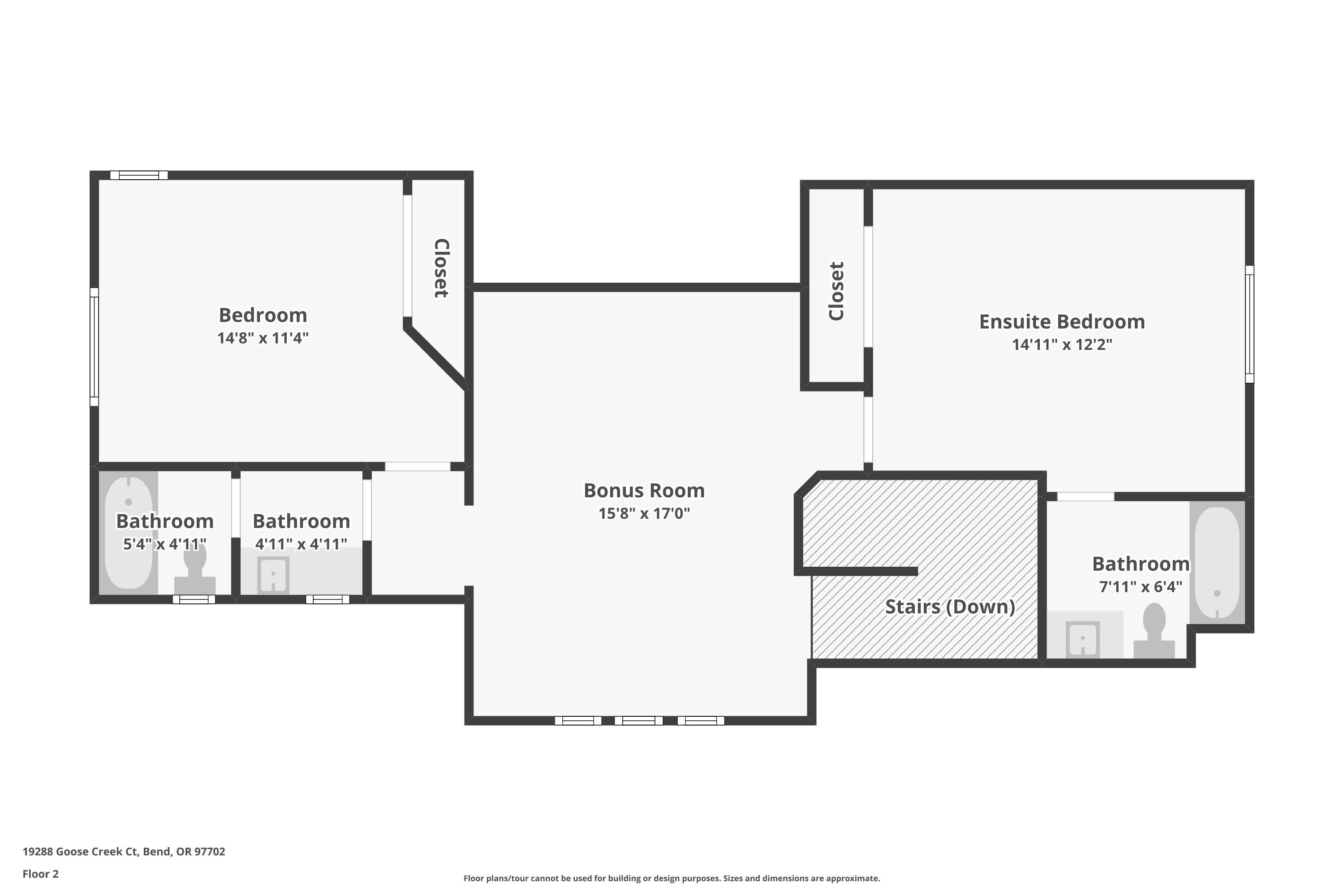 19288 Goose Creek Court