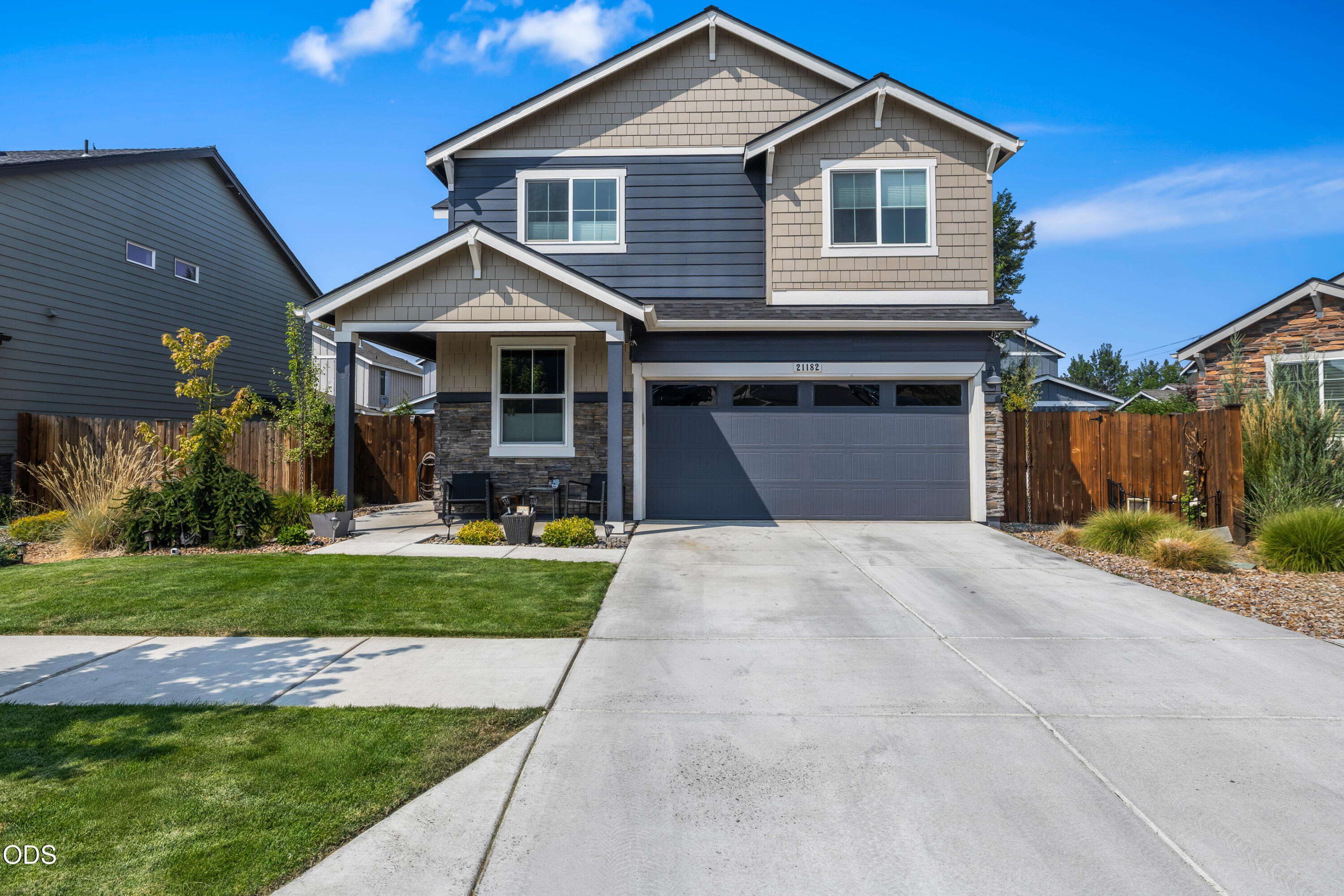21182 Thomas Drive