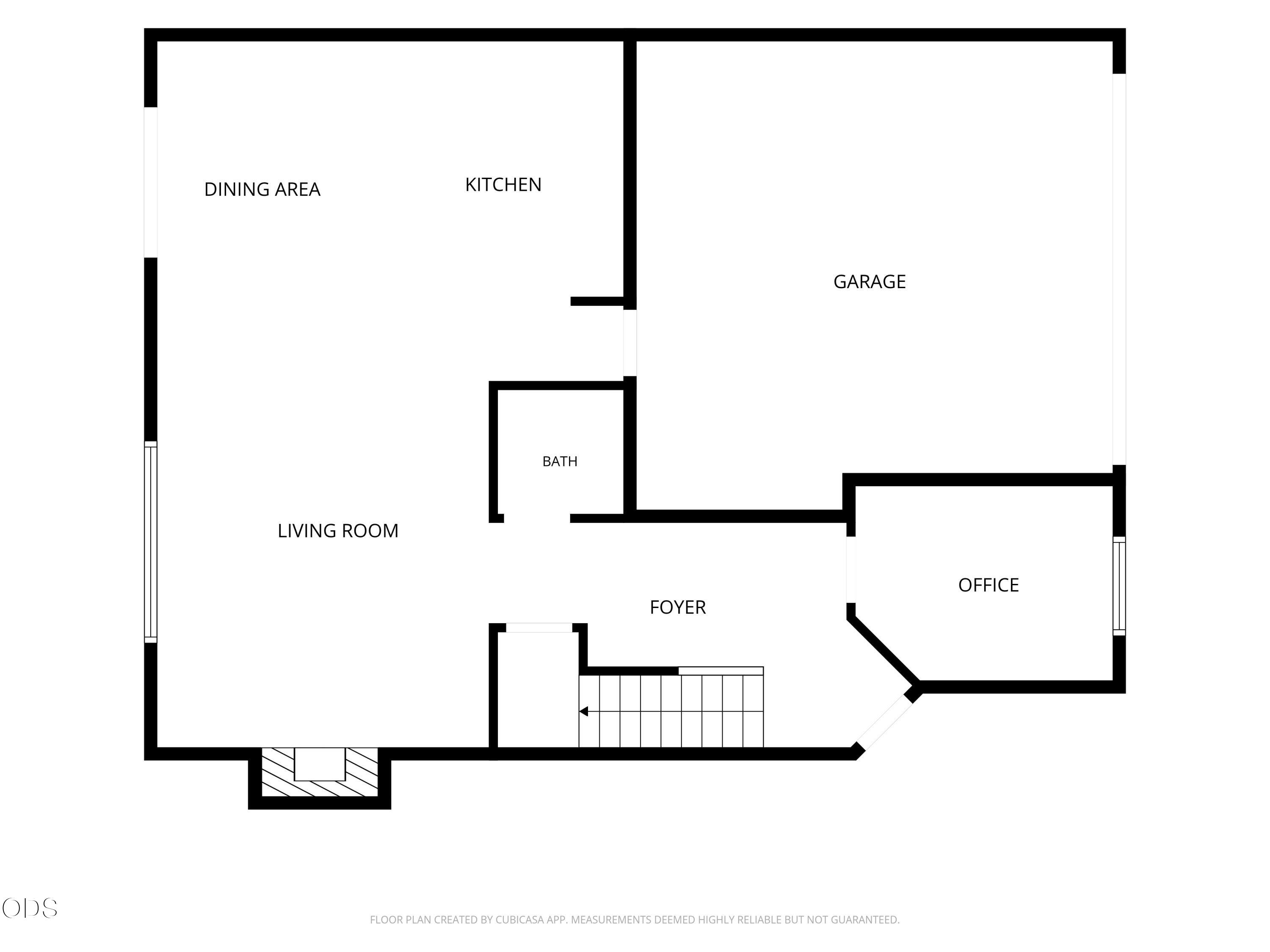 21182 Thomas Drive