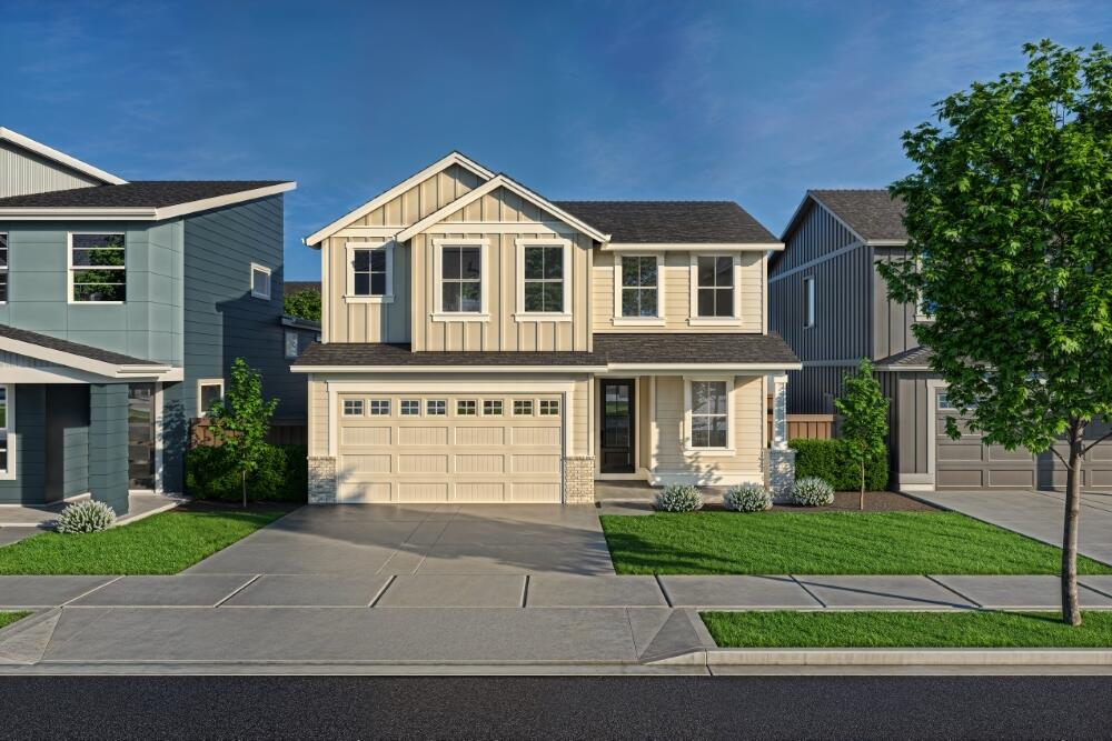 3859 NE Tellus Drive