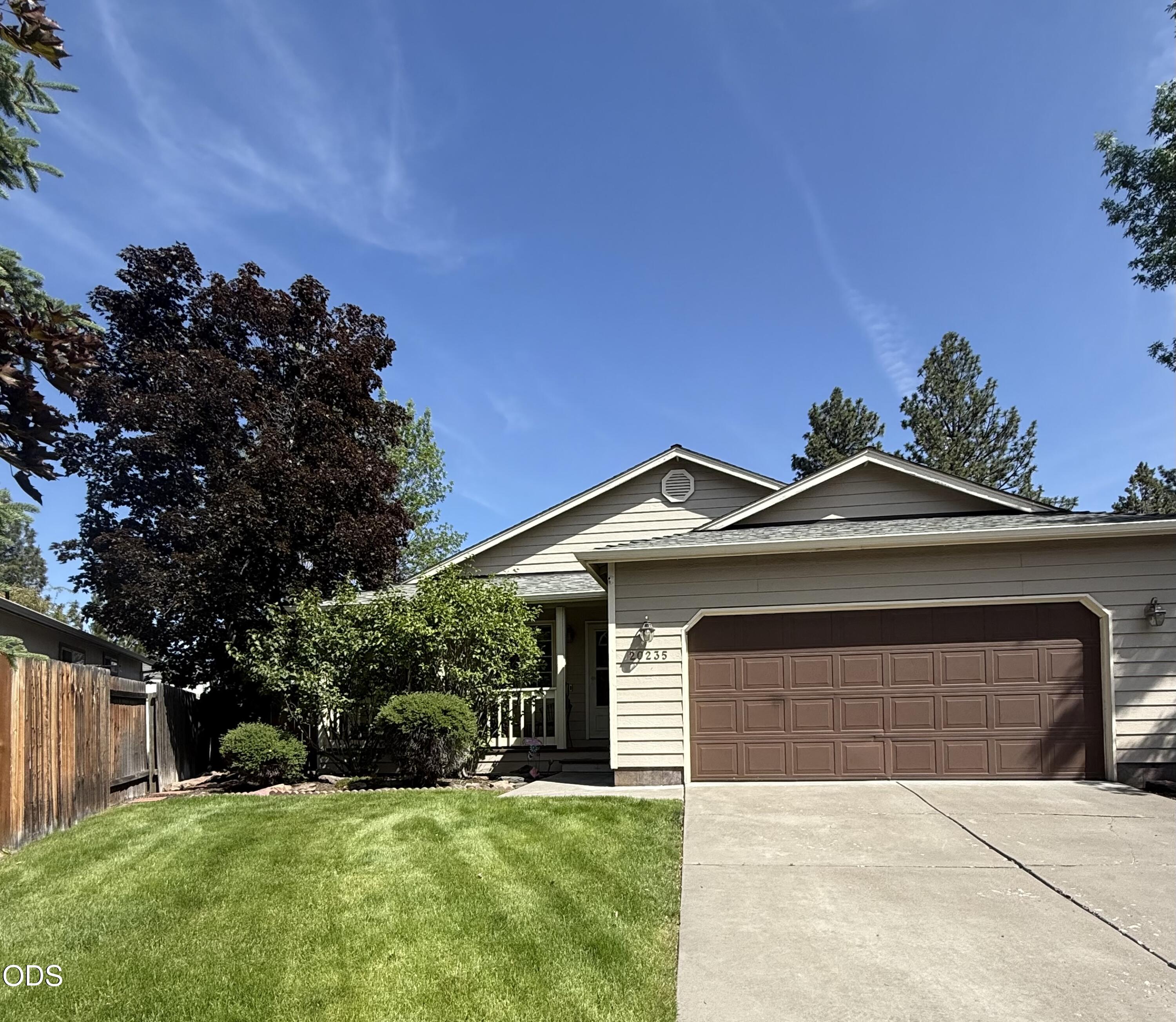 20235 Star Ridge Court