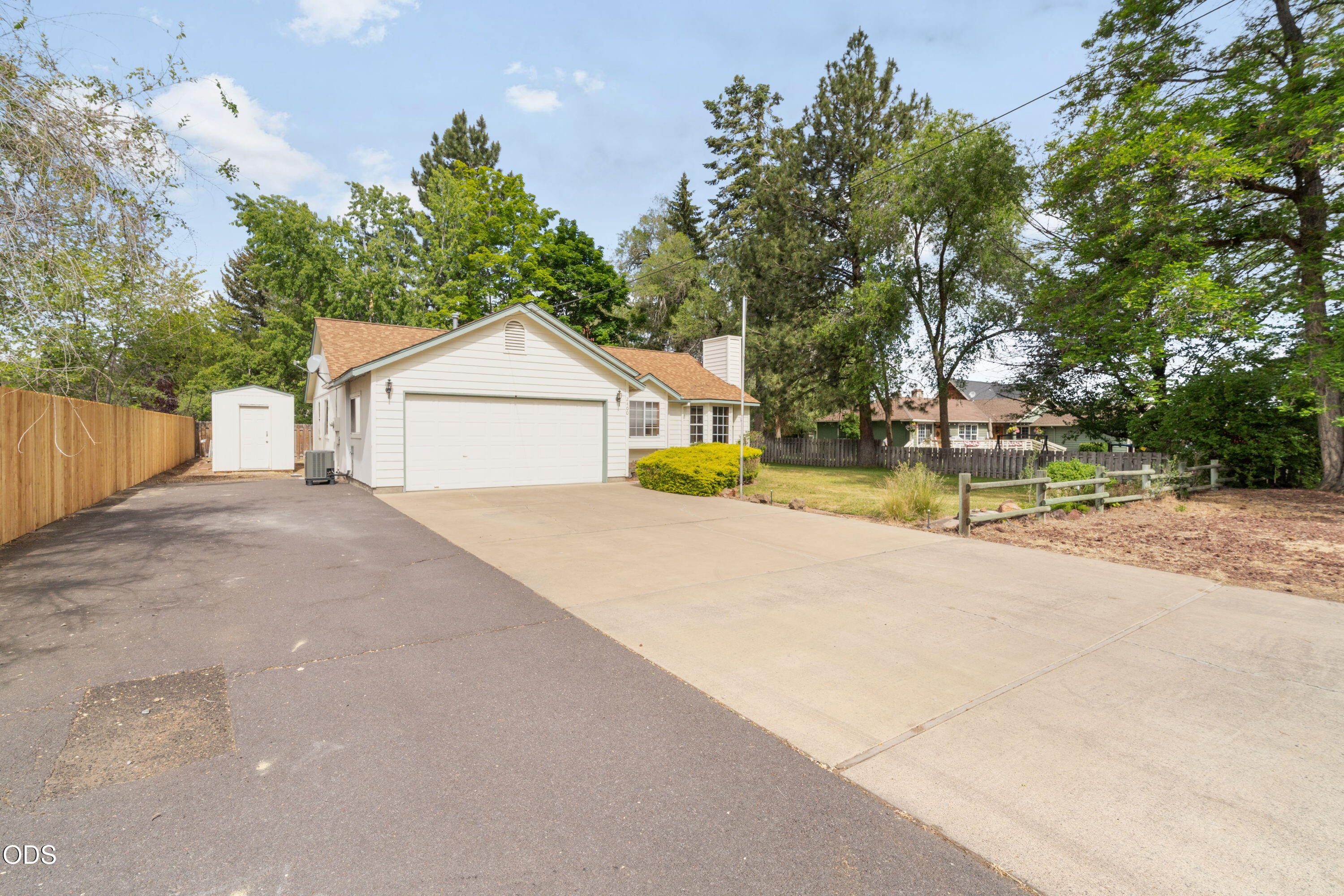 2400 NE Jones Road