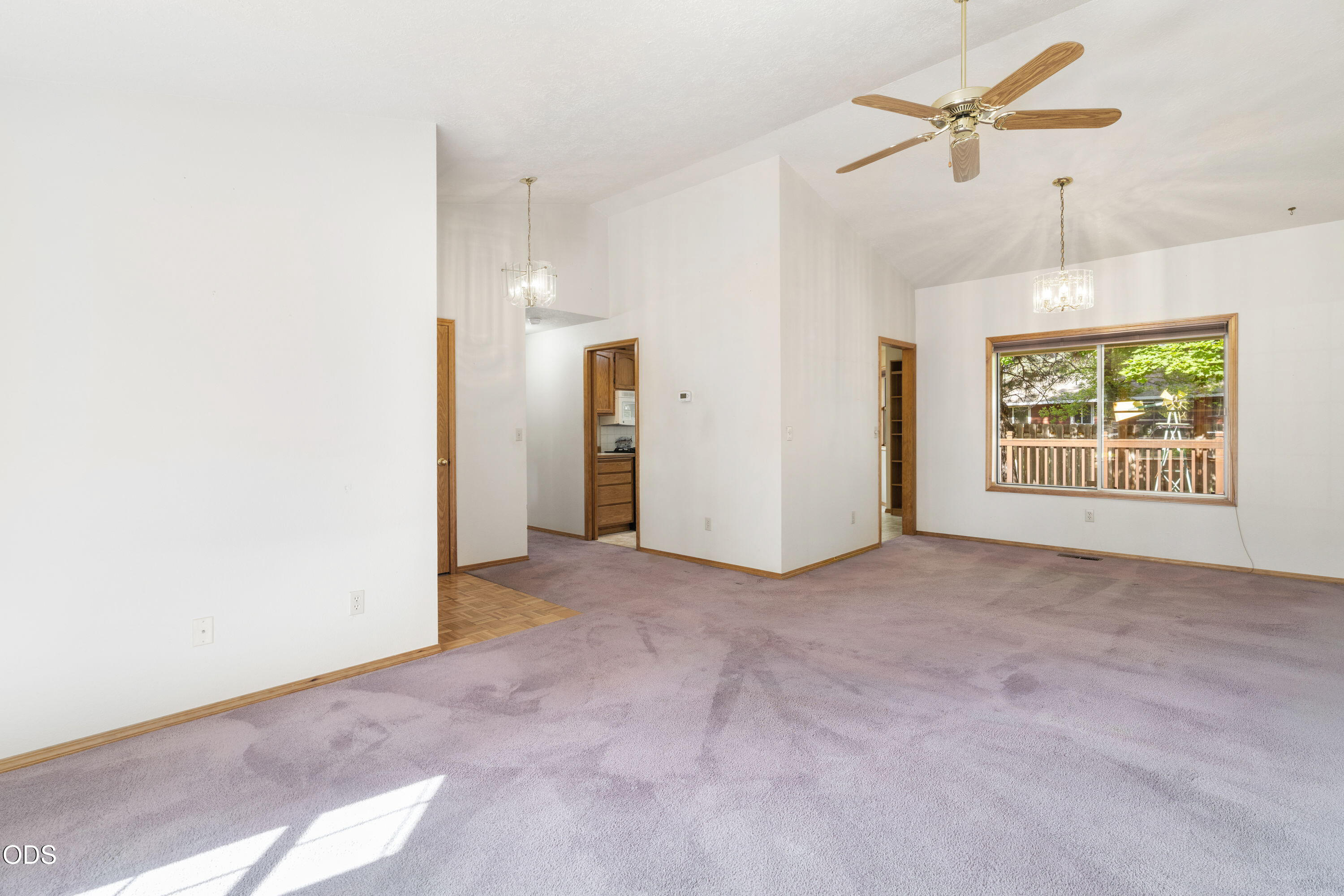 2400 NE Jones Road