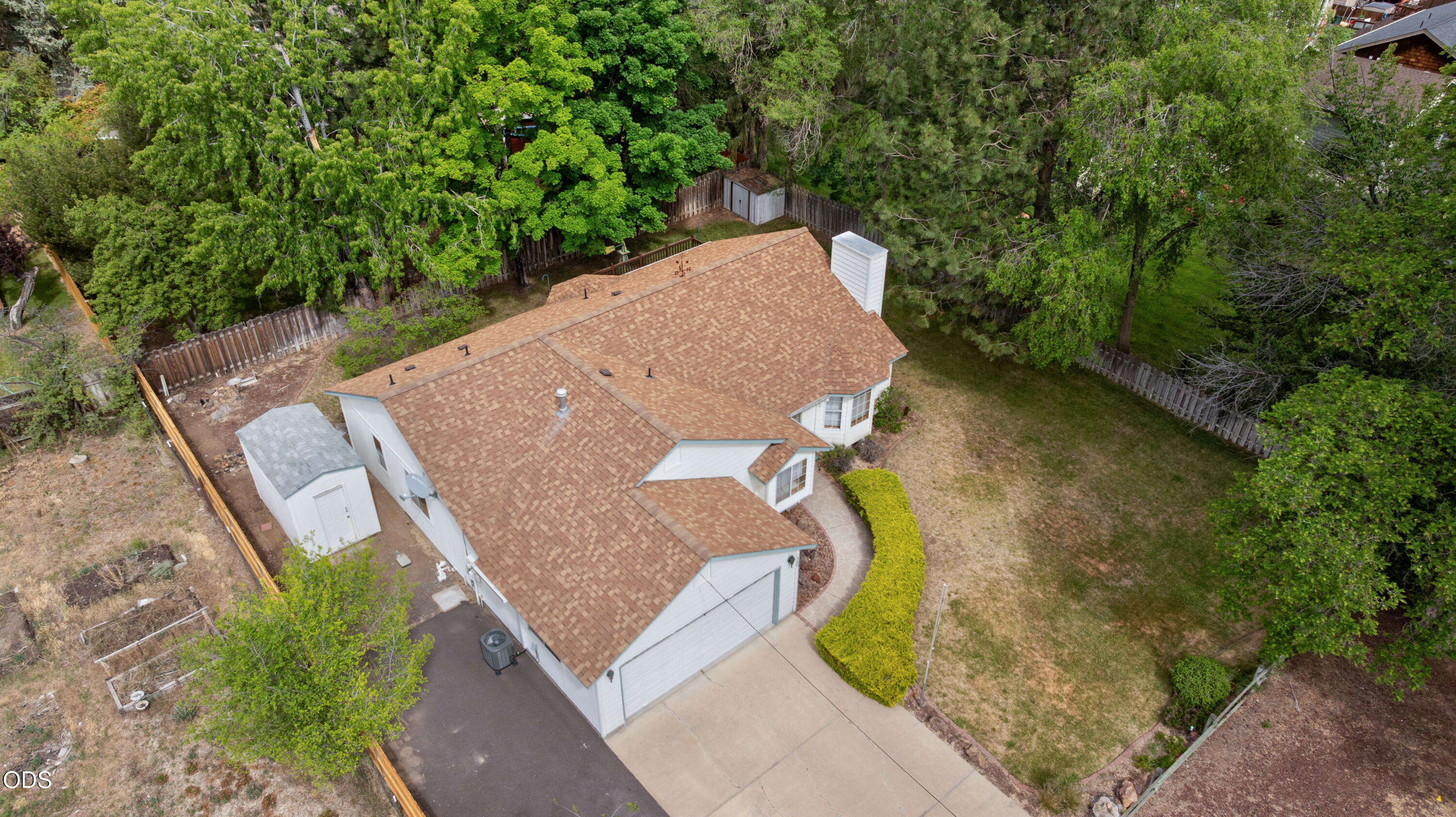 2400 NE Jones Road