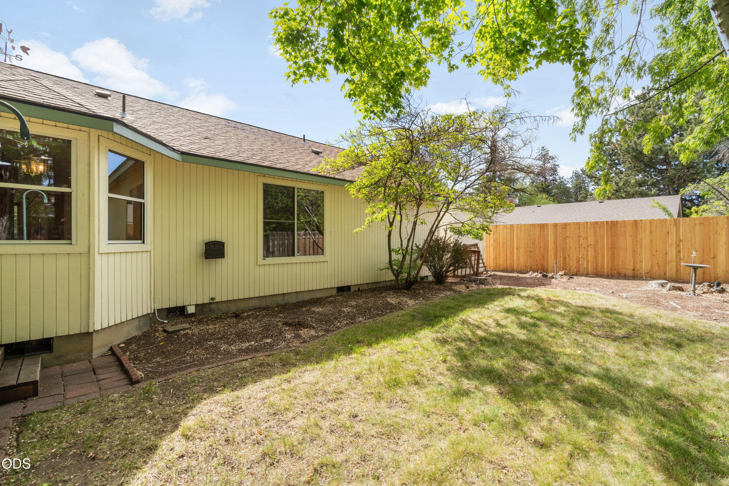 2400 NE Jones Road
