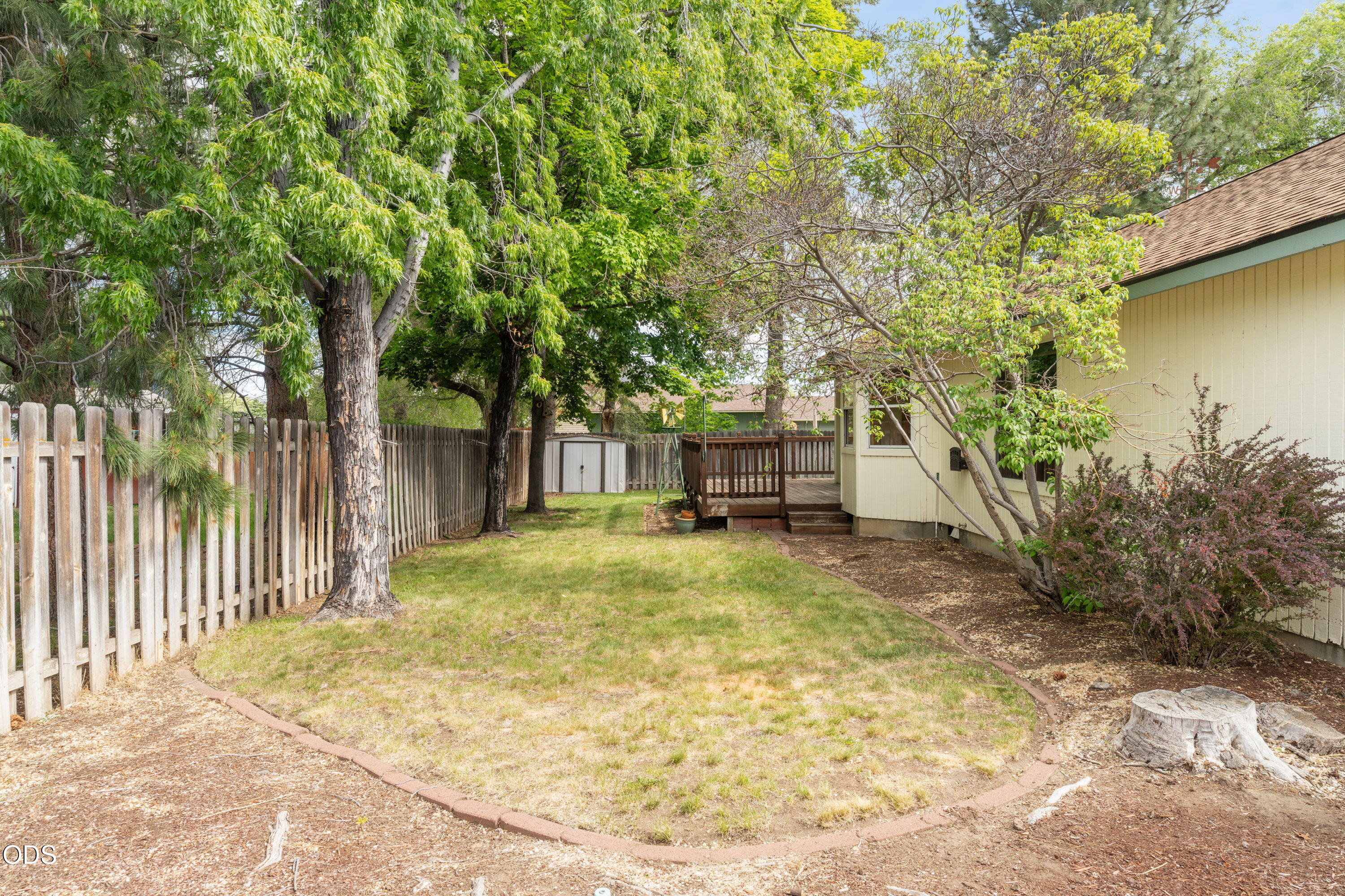 2400 NE Jones Road