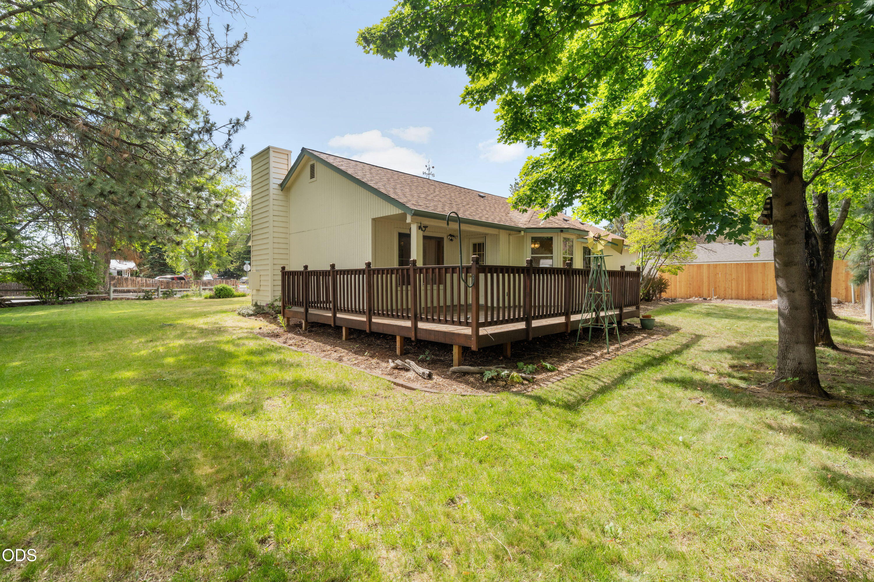 2400 NE Jones Road