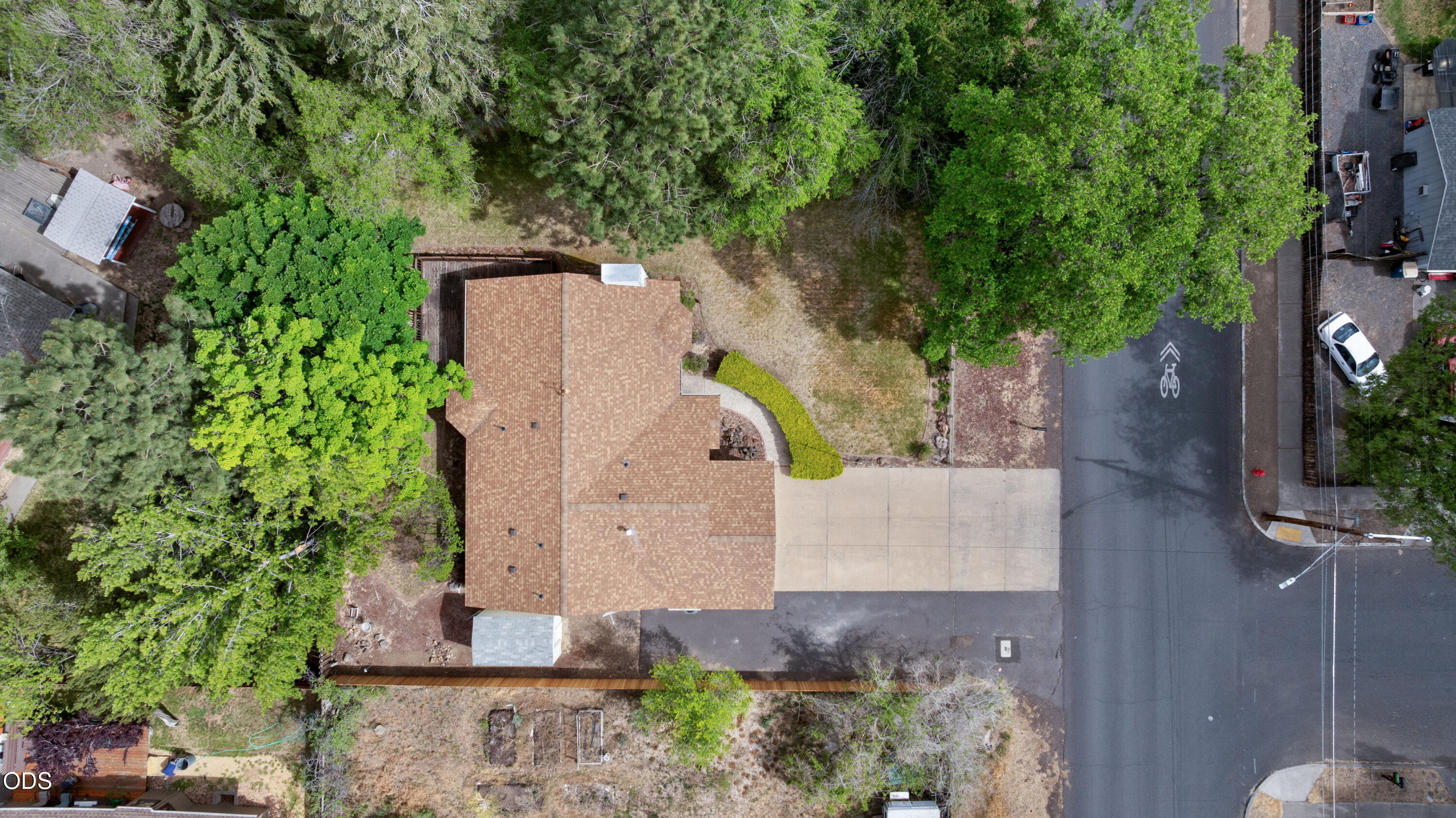 2400 NE Jones Road