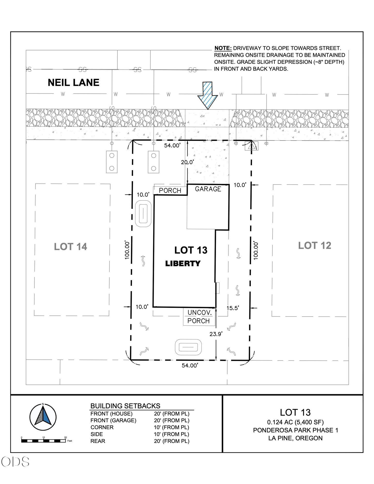 16645 Neil Lane, #13