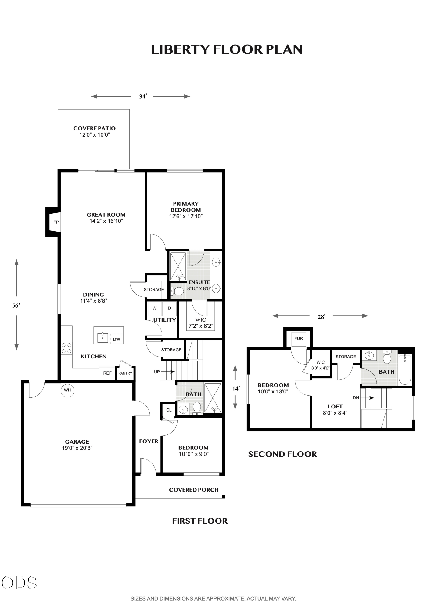 16645 Neil Lane, #13