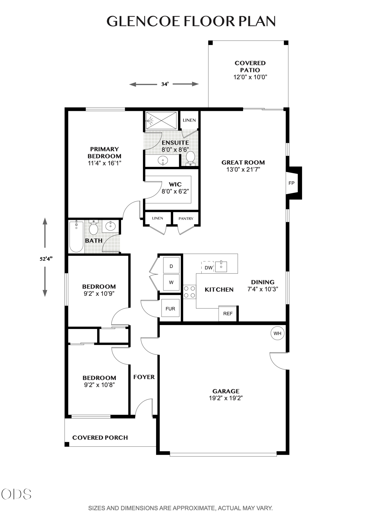 16639 Neil Lane, #14