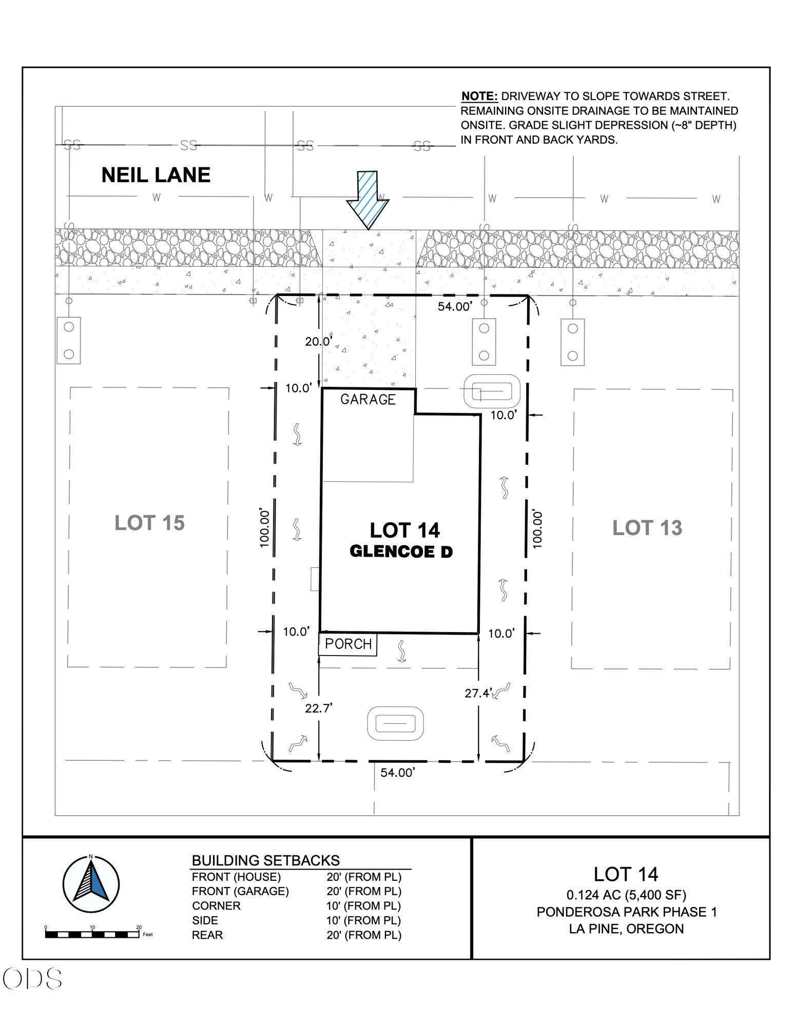 16639 Neil Lane, #14