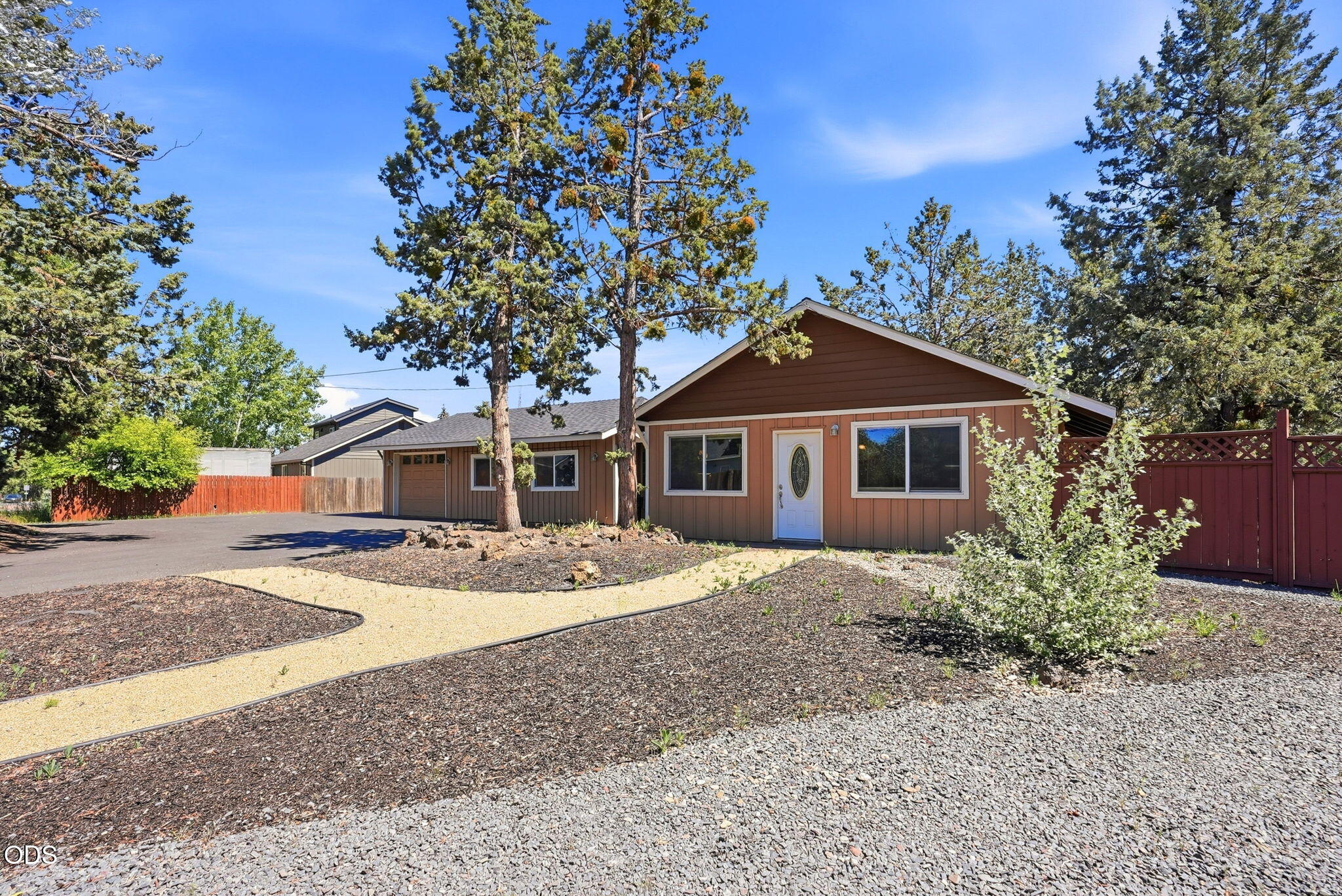 1975 NE Butler Market Road