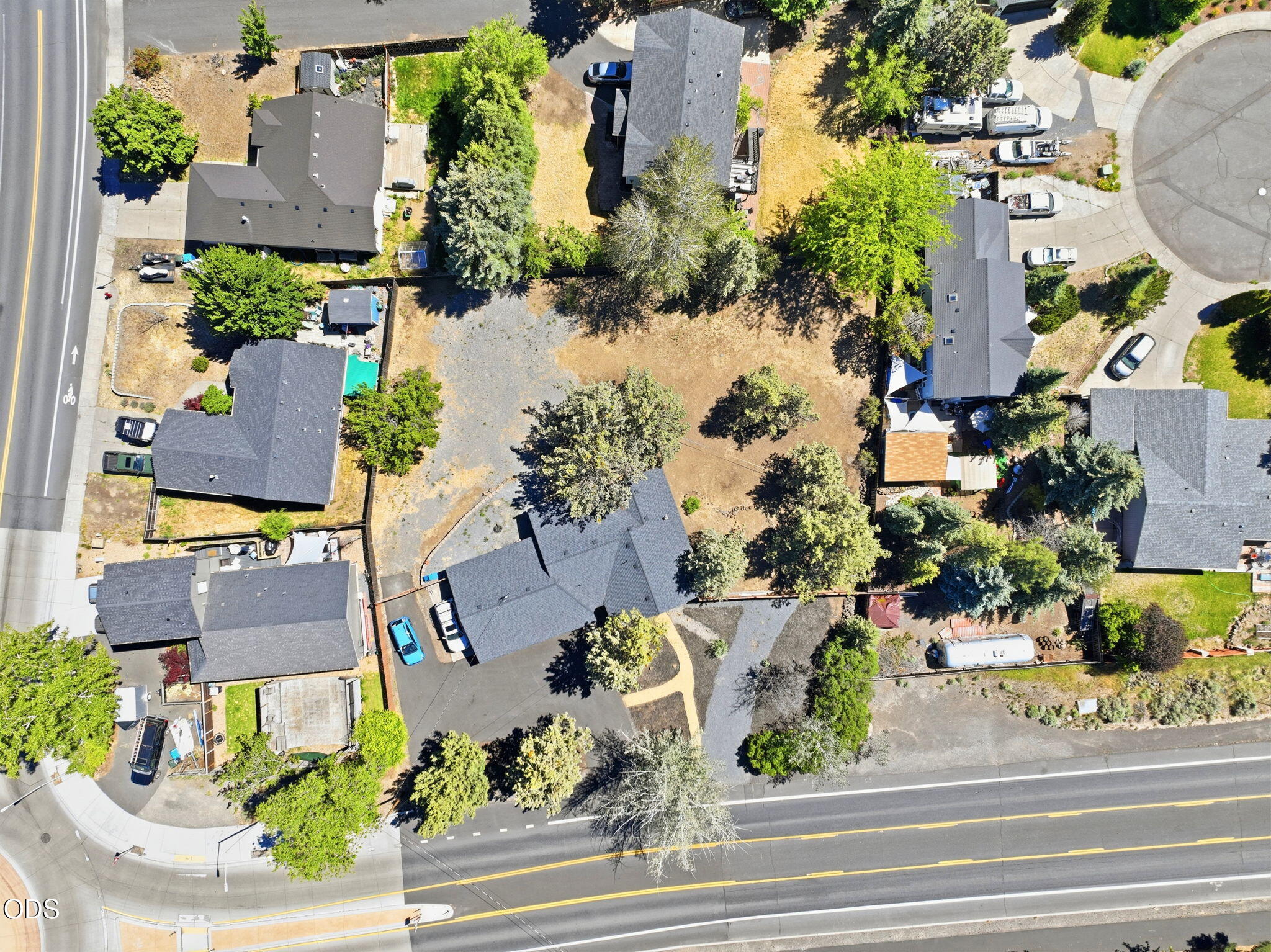 1975 NE Butler Market Road