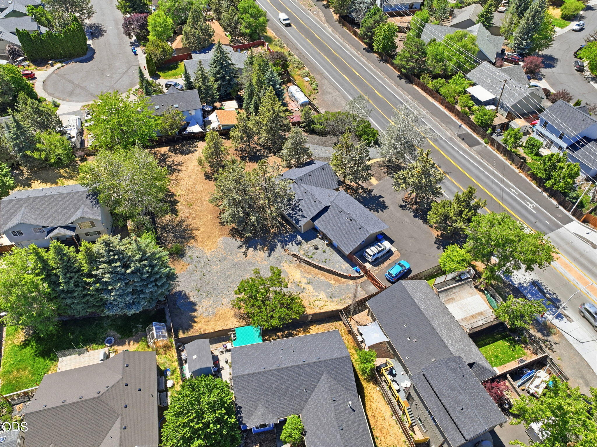 1975 NE Butler Market Road