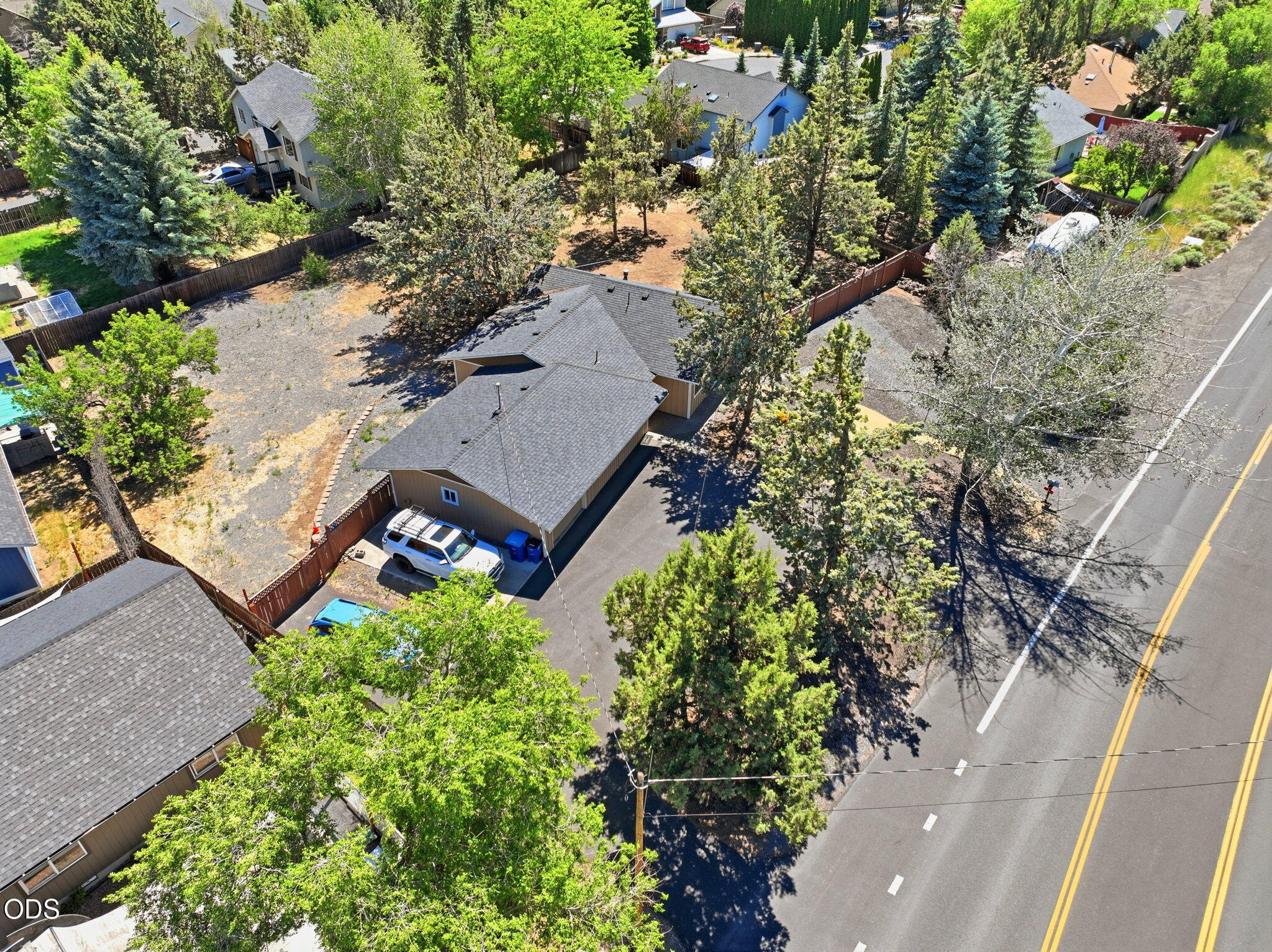 1975 NE Butler Market Road