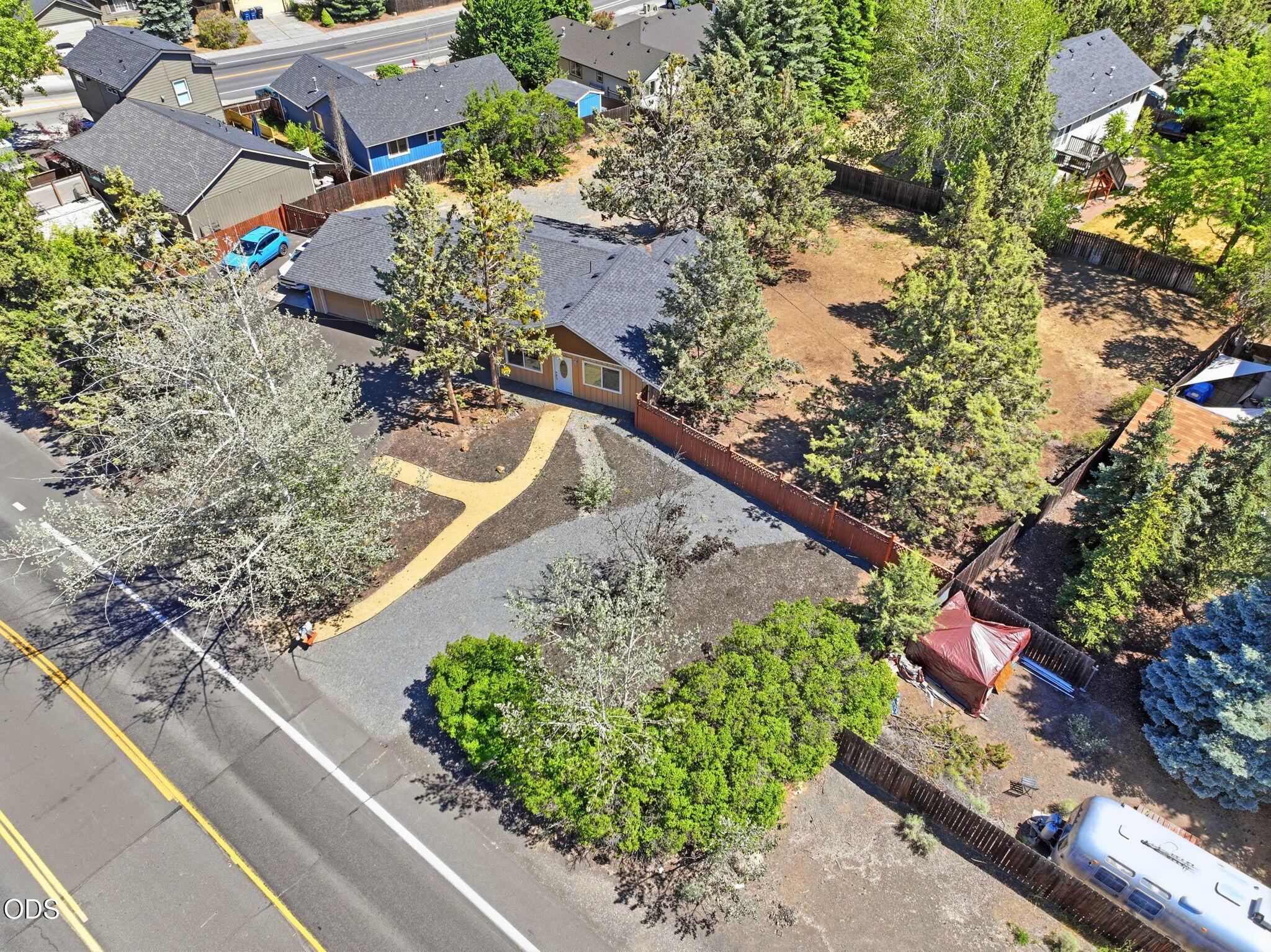 1975 NE Butler Market Road