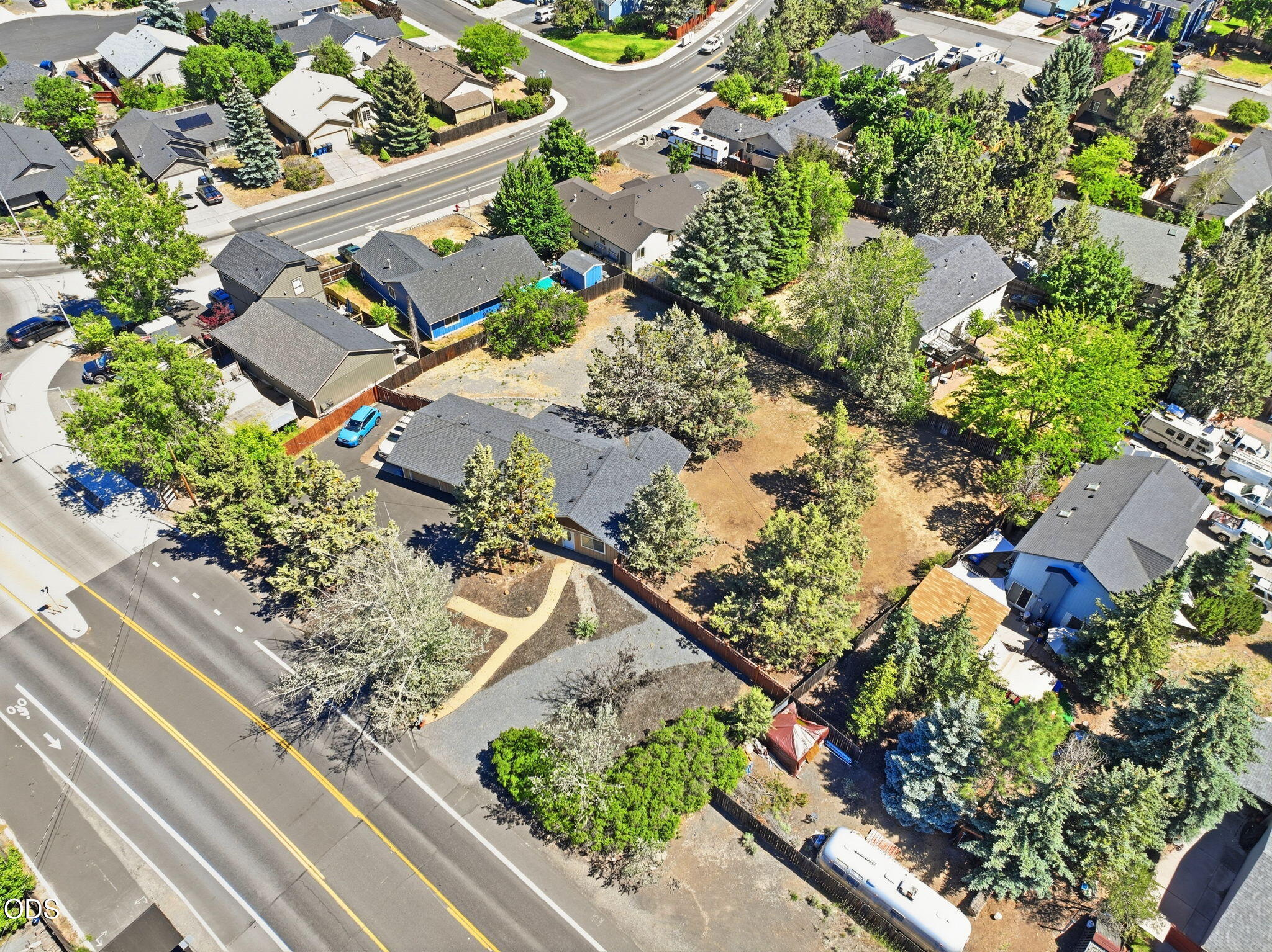 1975 NE Butler Market Road
