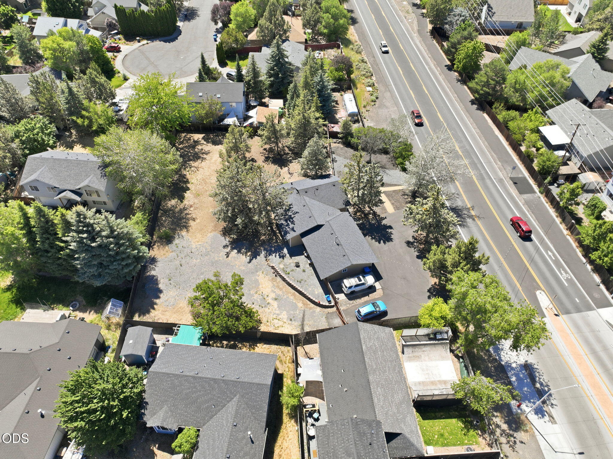 1975 NE Butler Market Road