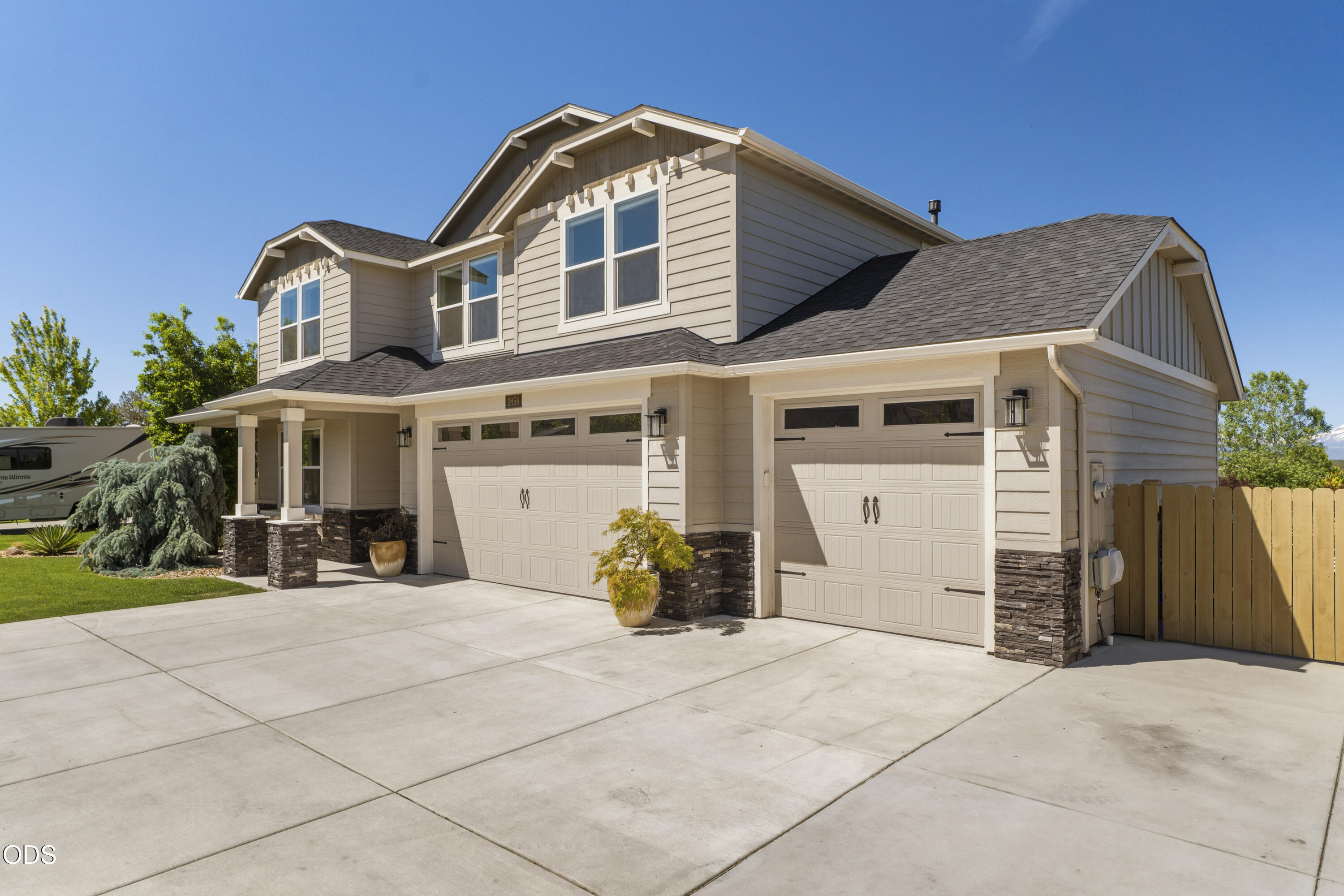 2859 SW 47th Street