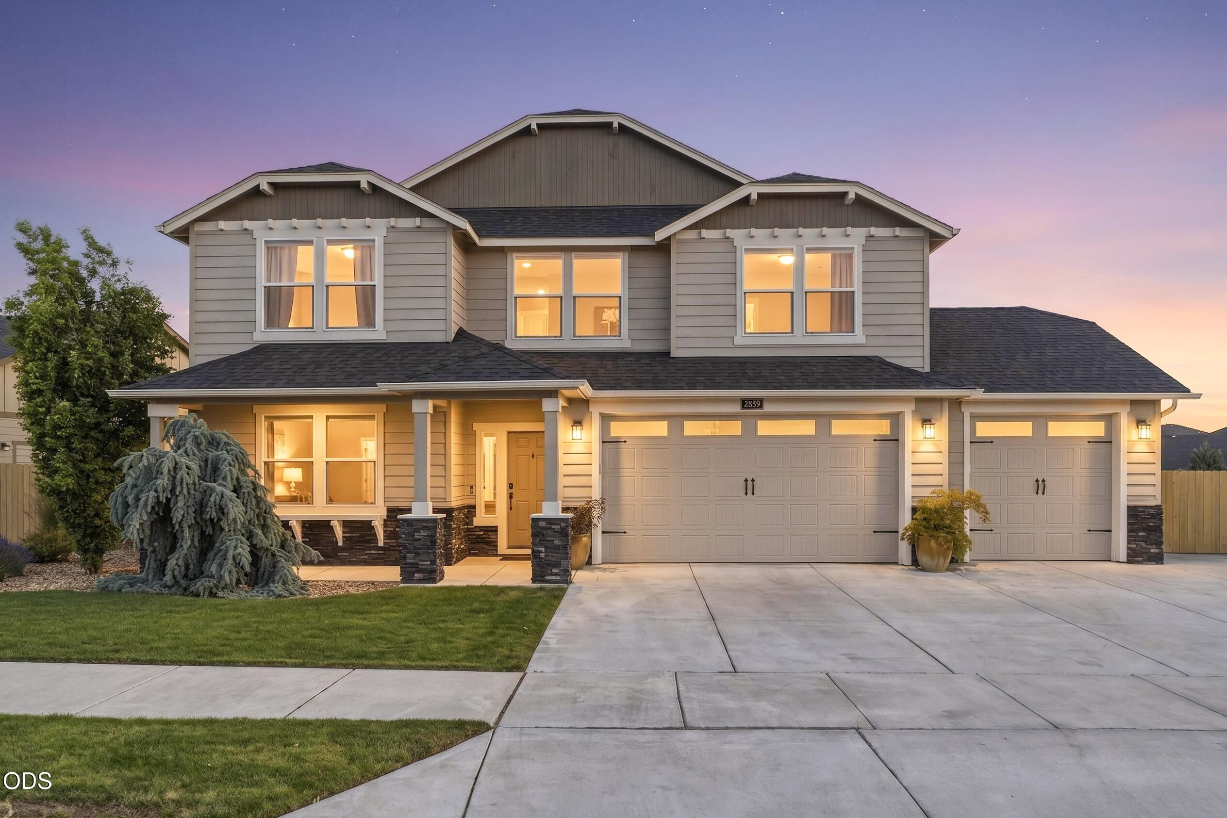 2859 SW 47th Street