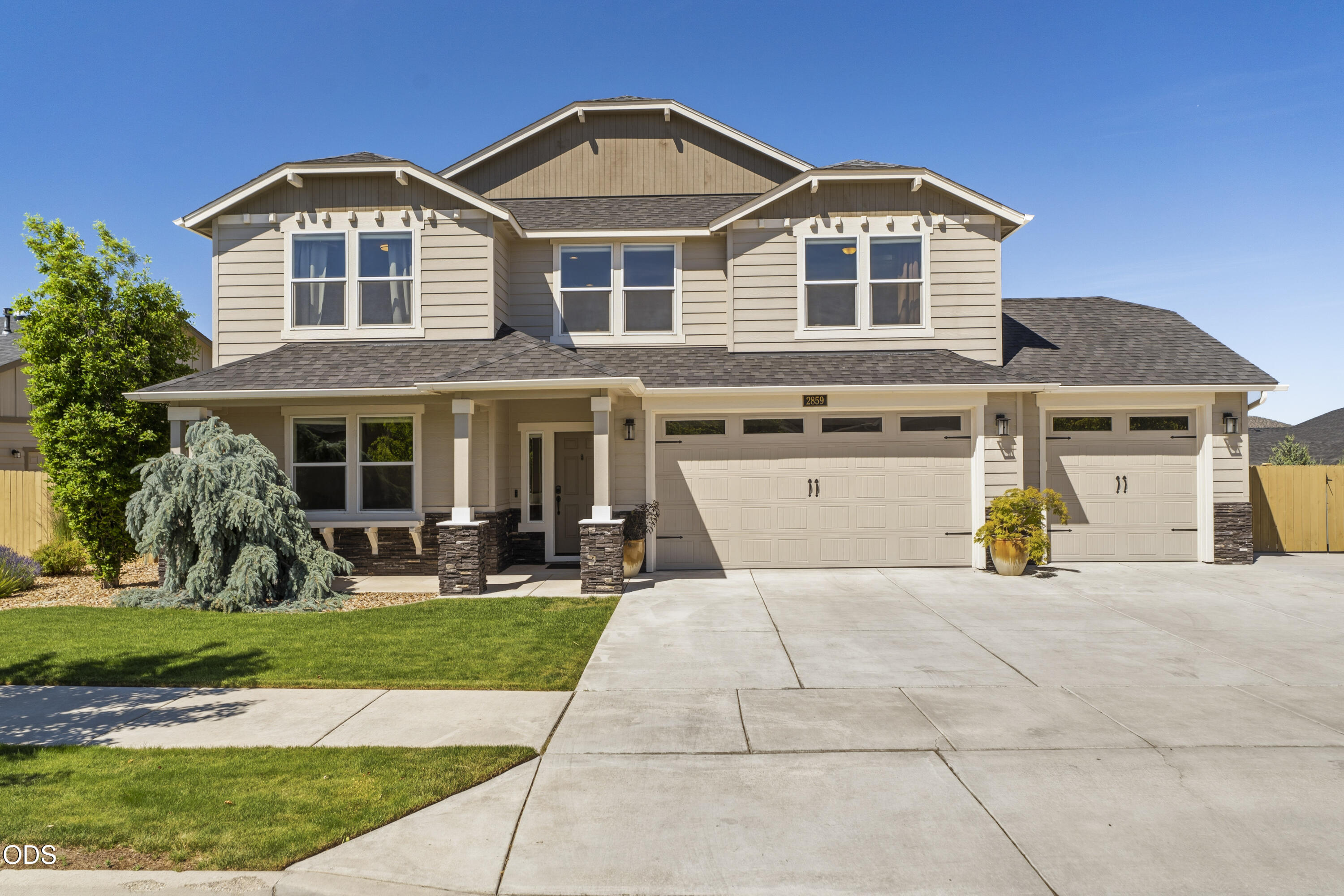 2859 SW 47th Street