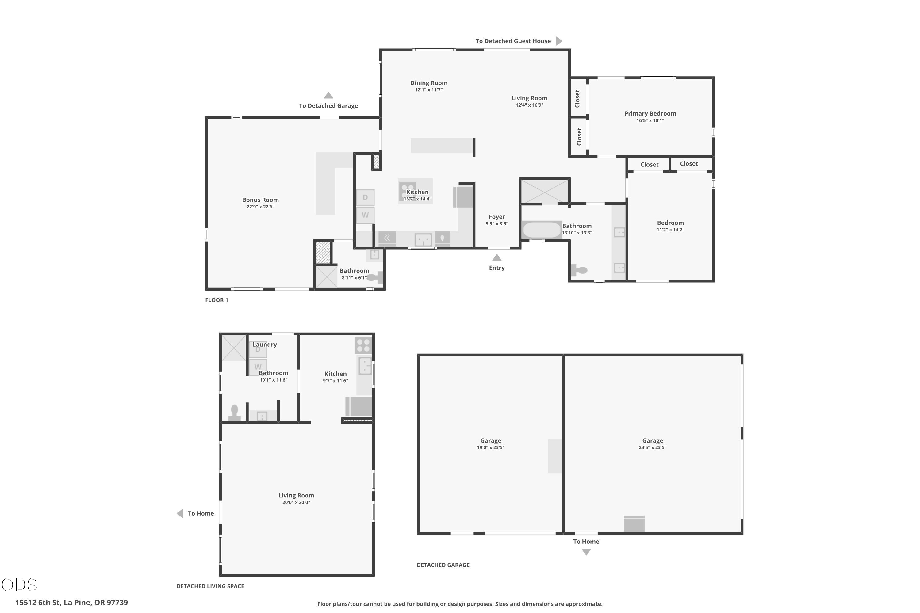 15512 6th Street
