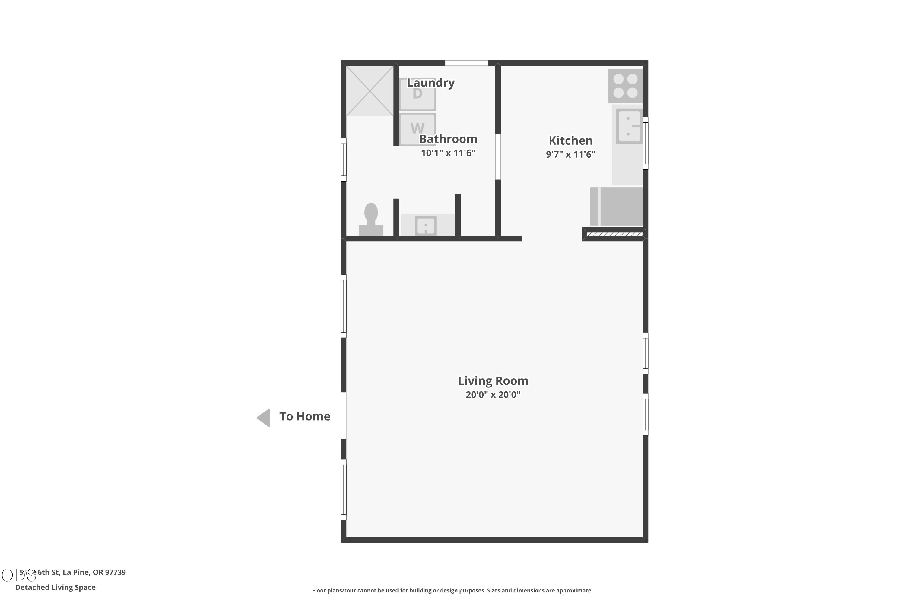 15512 6th Street