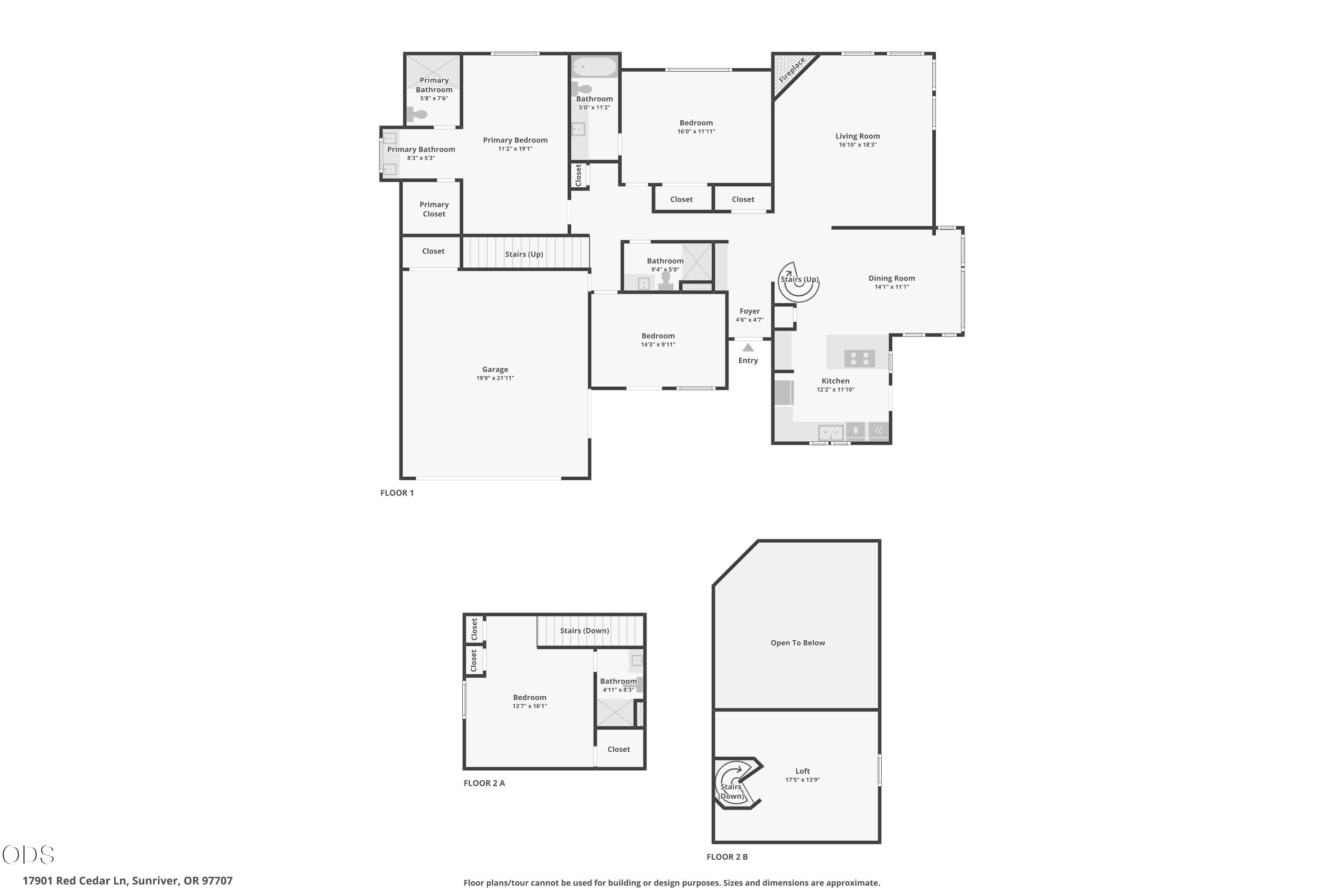 17901 Red Cedar Lane