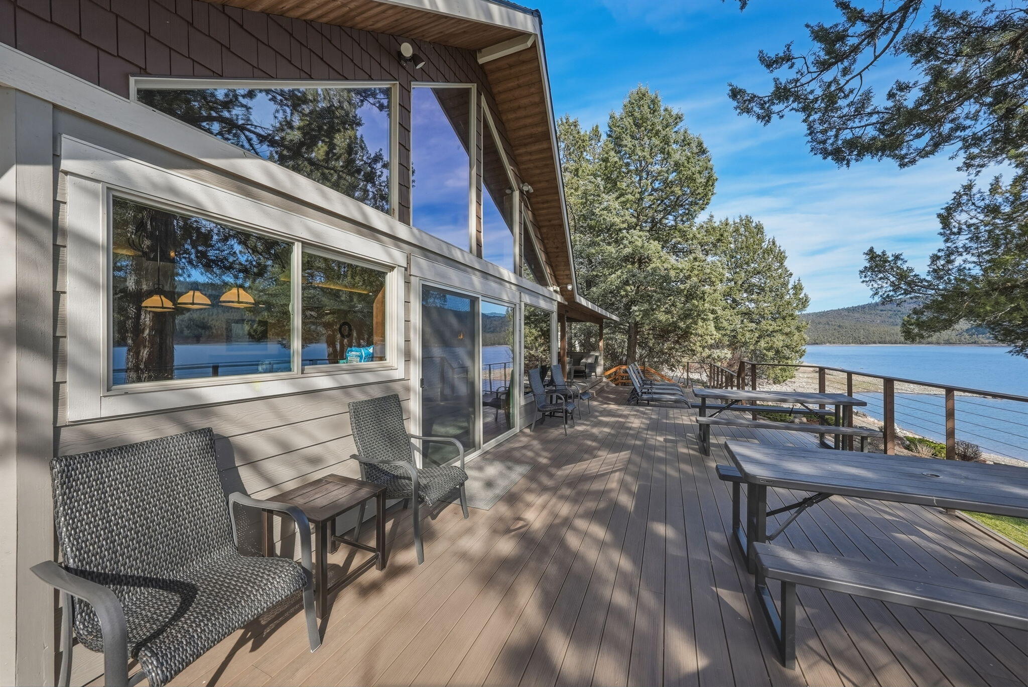 10550 N Ochoco Highway