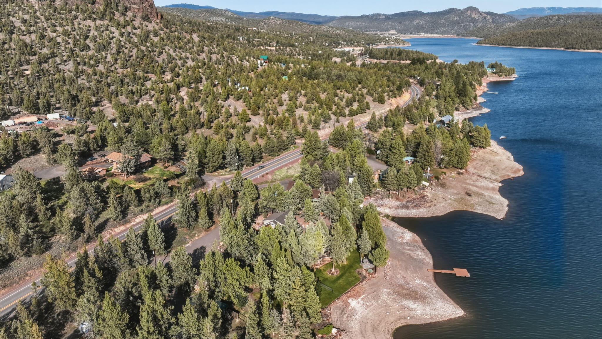 10550 N Ochoco Highway