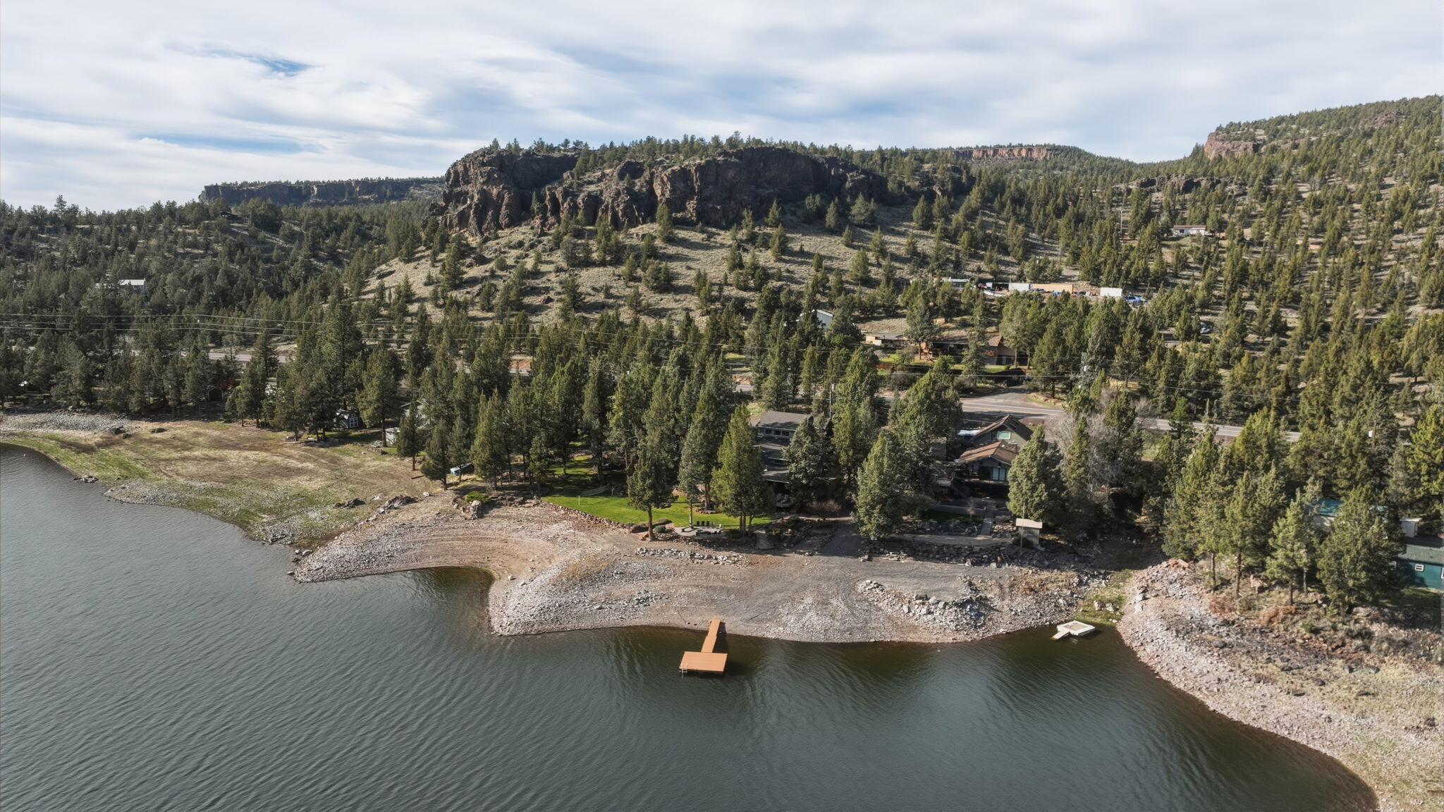 10550 N Ochoco Highway