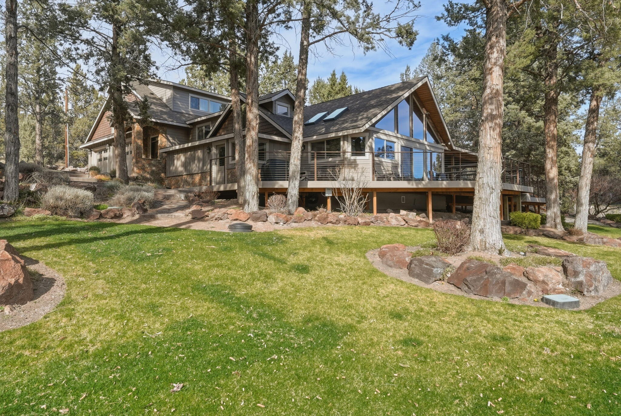 10550 N Ochoco Highway