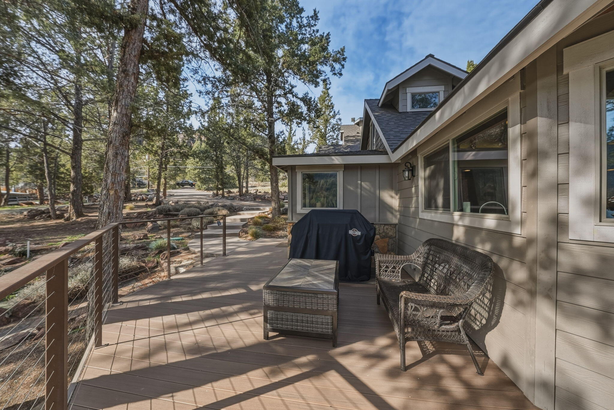 10550 N Ochoco Highway