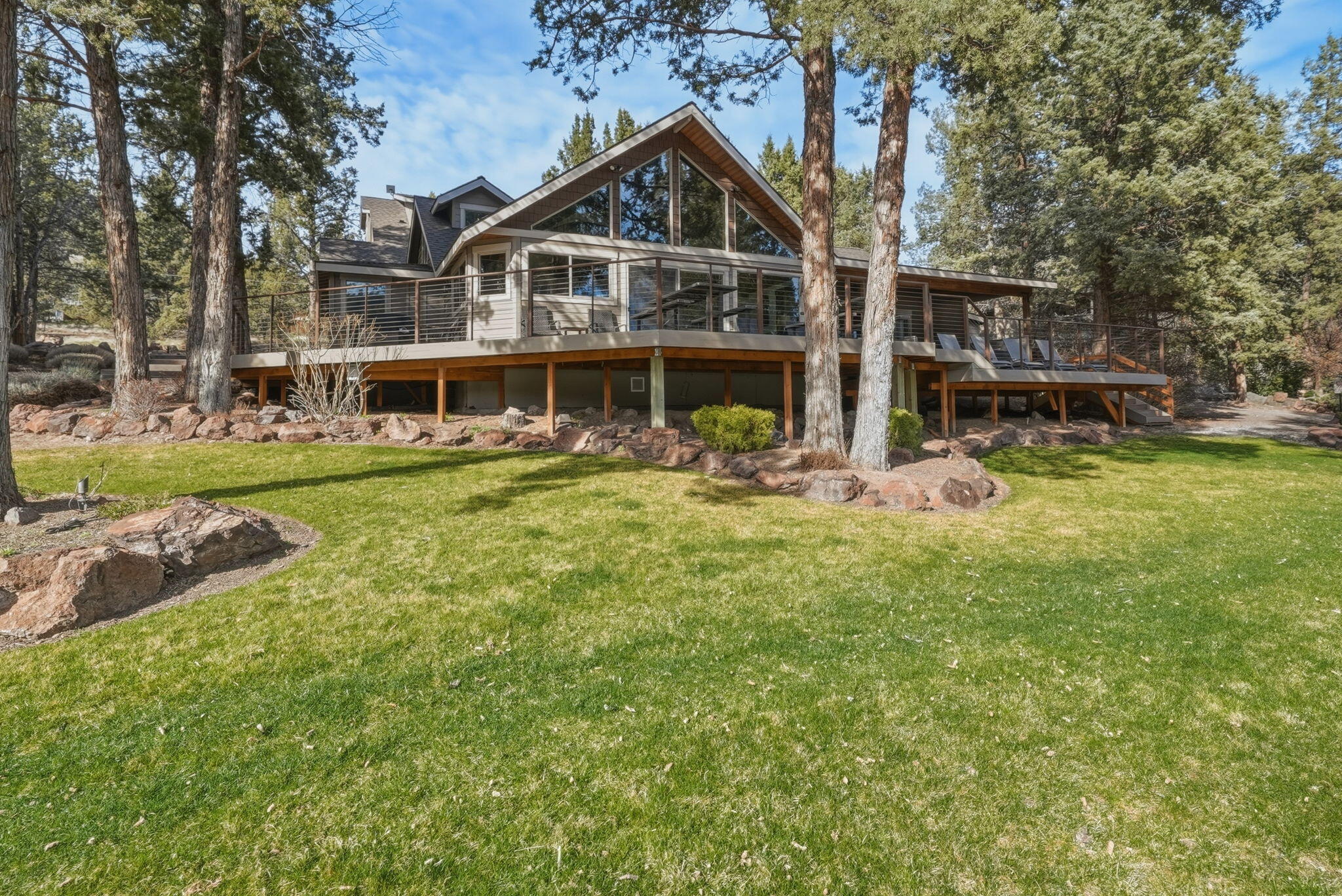 10550 N Ochoco Highway