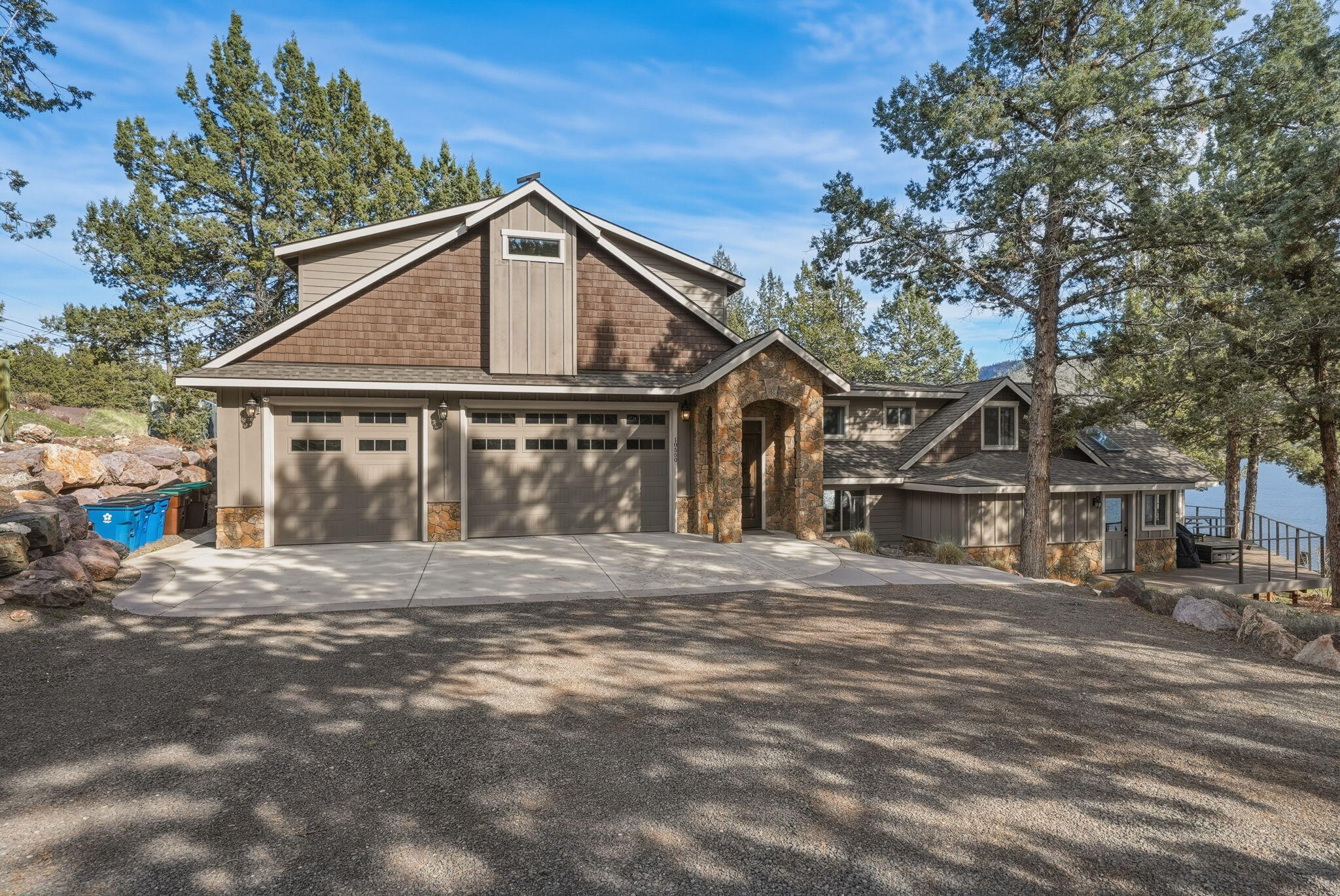 10550 N Ochoco Highway
