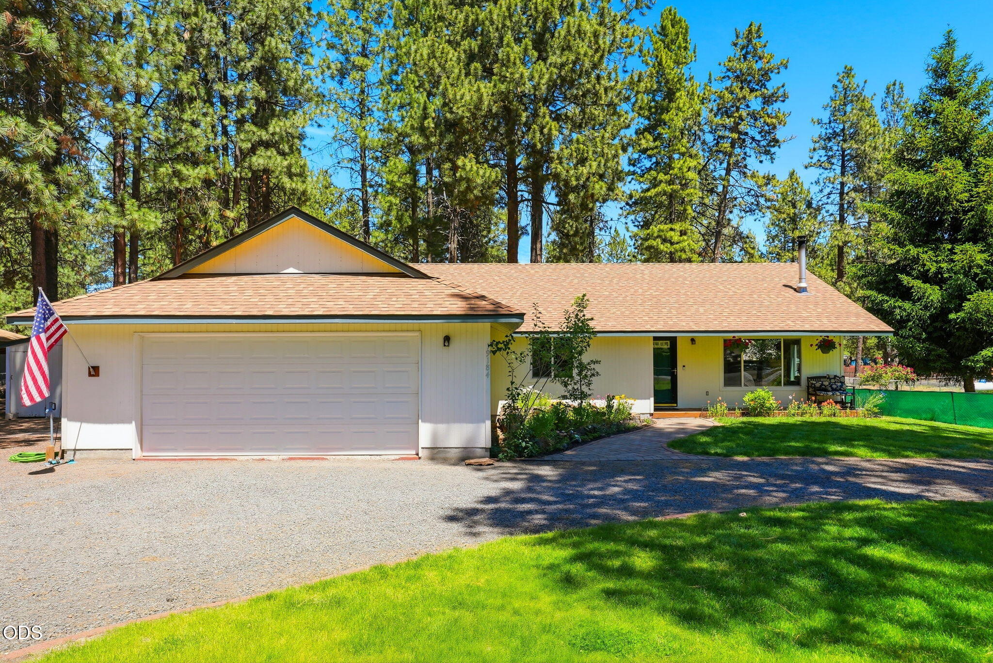 19184 Baker Road
