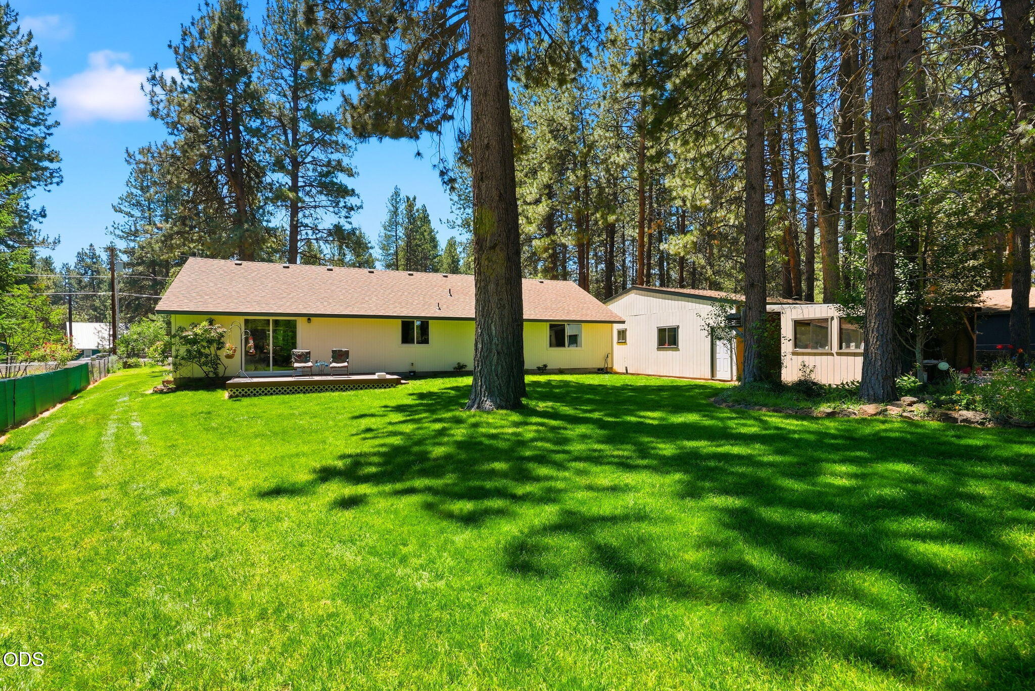 19184 Baker Road