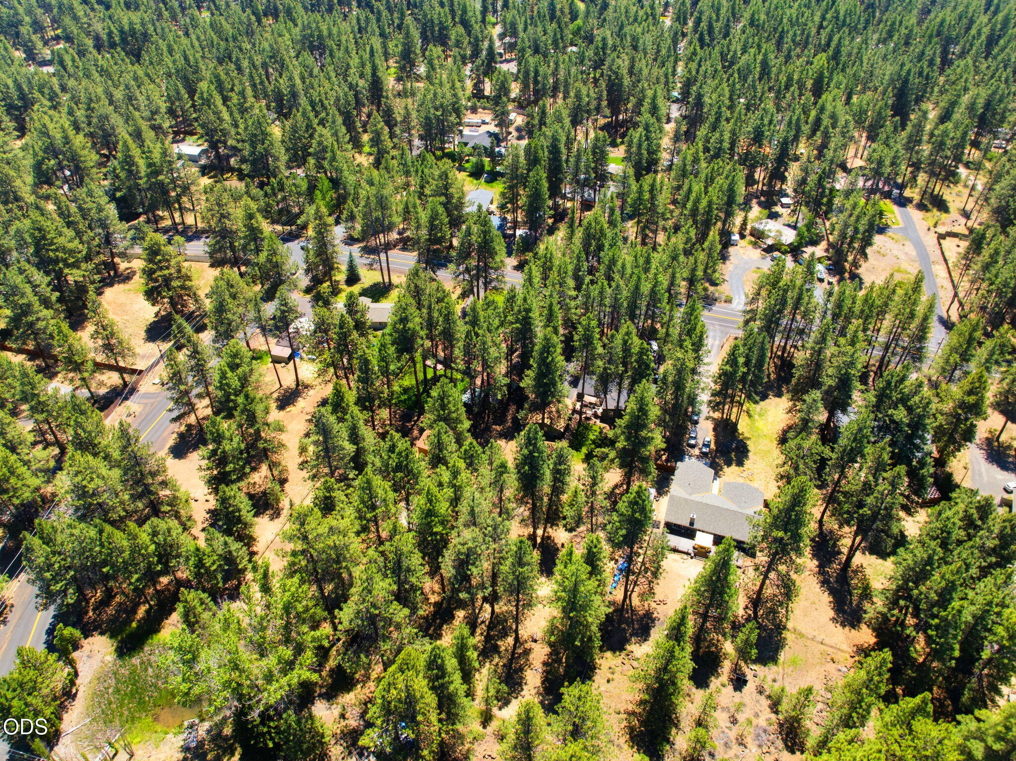 19184 Baker Road
