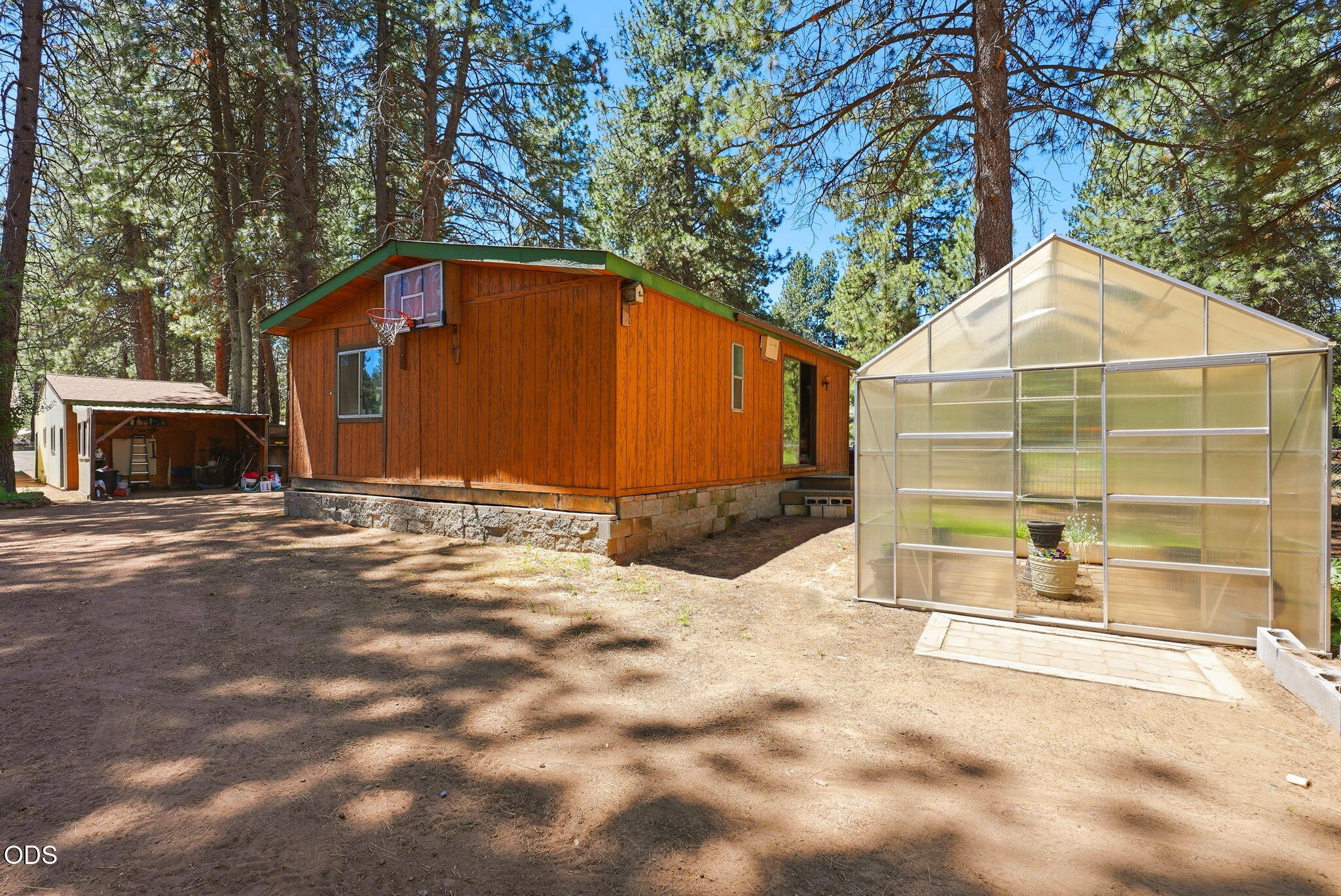 19184 Baker Road