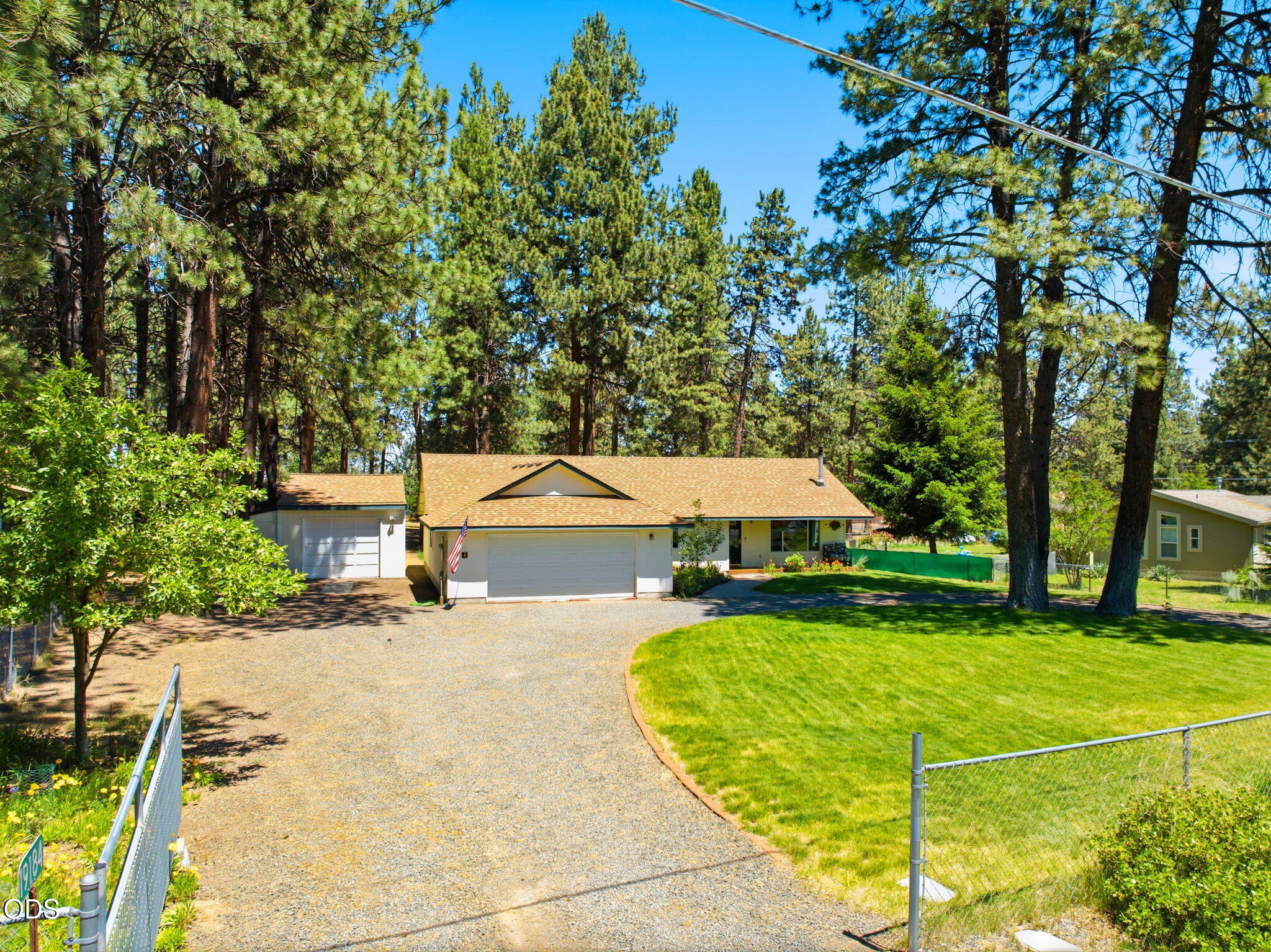 19184 Baker Road