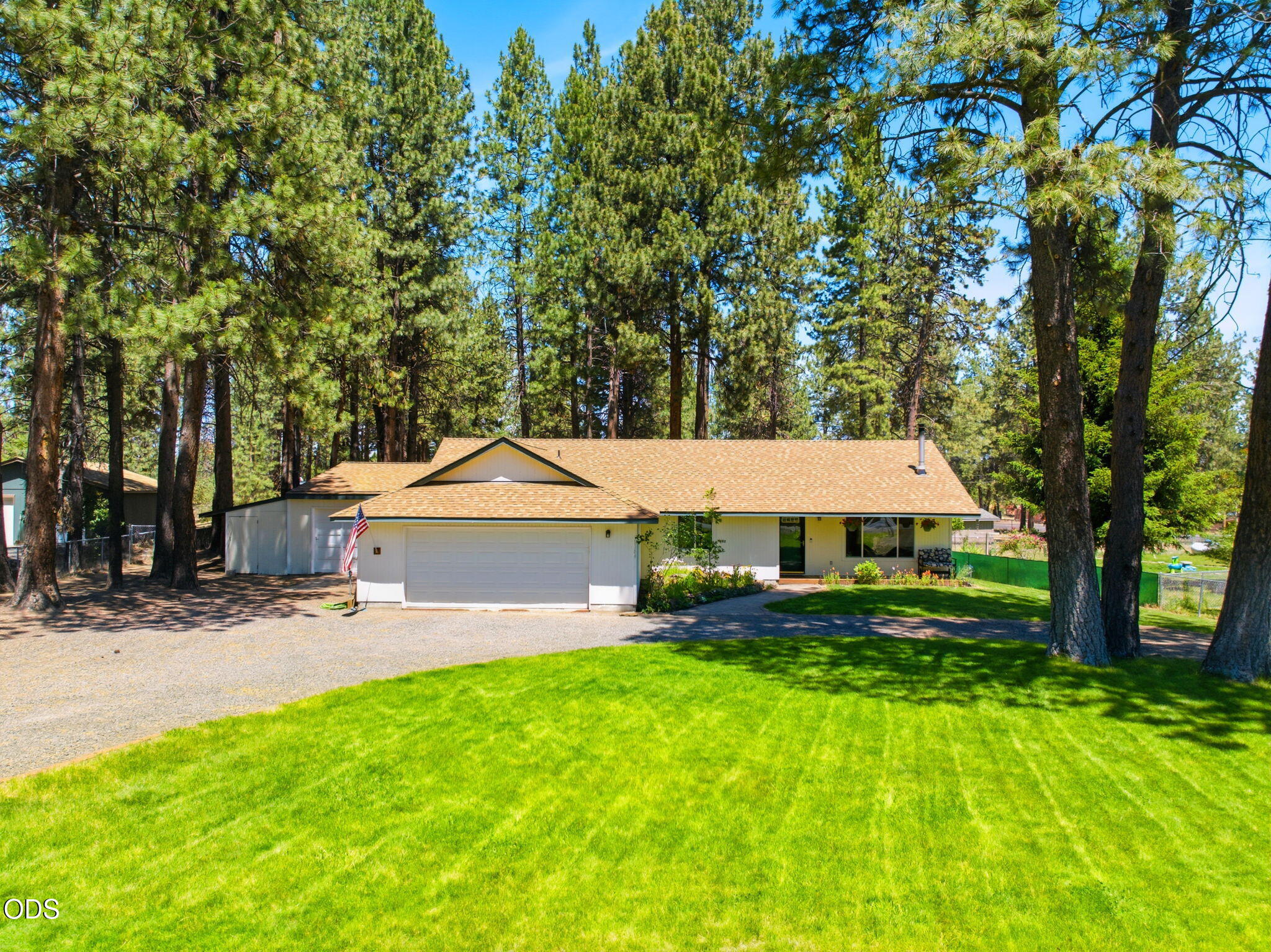 19184 Baker Road