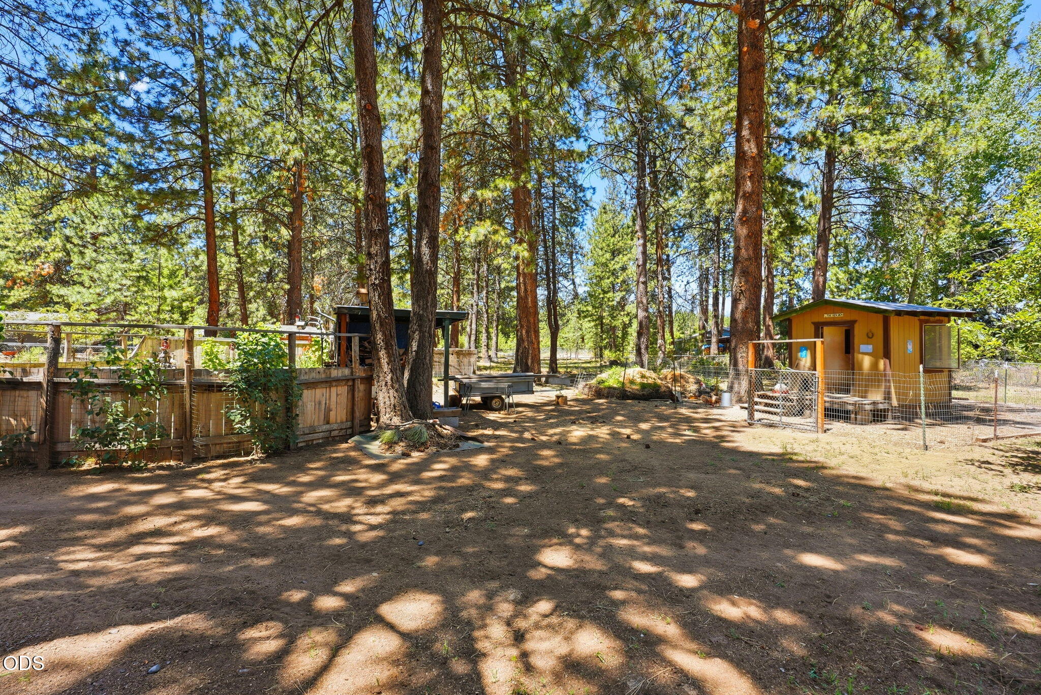 19184 Baker Road