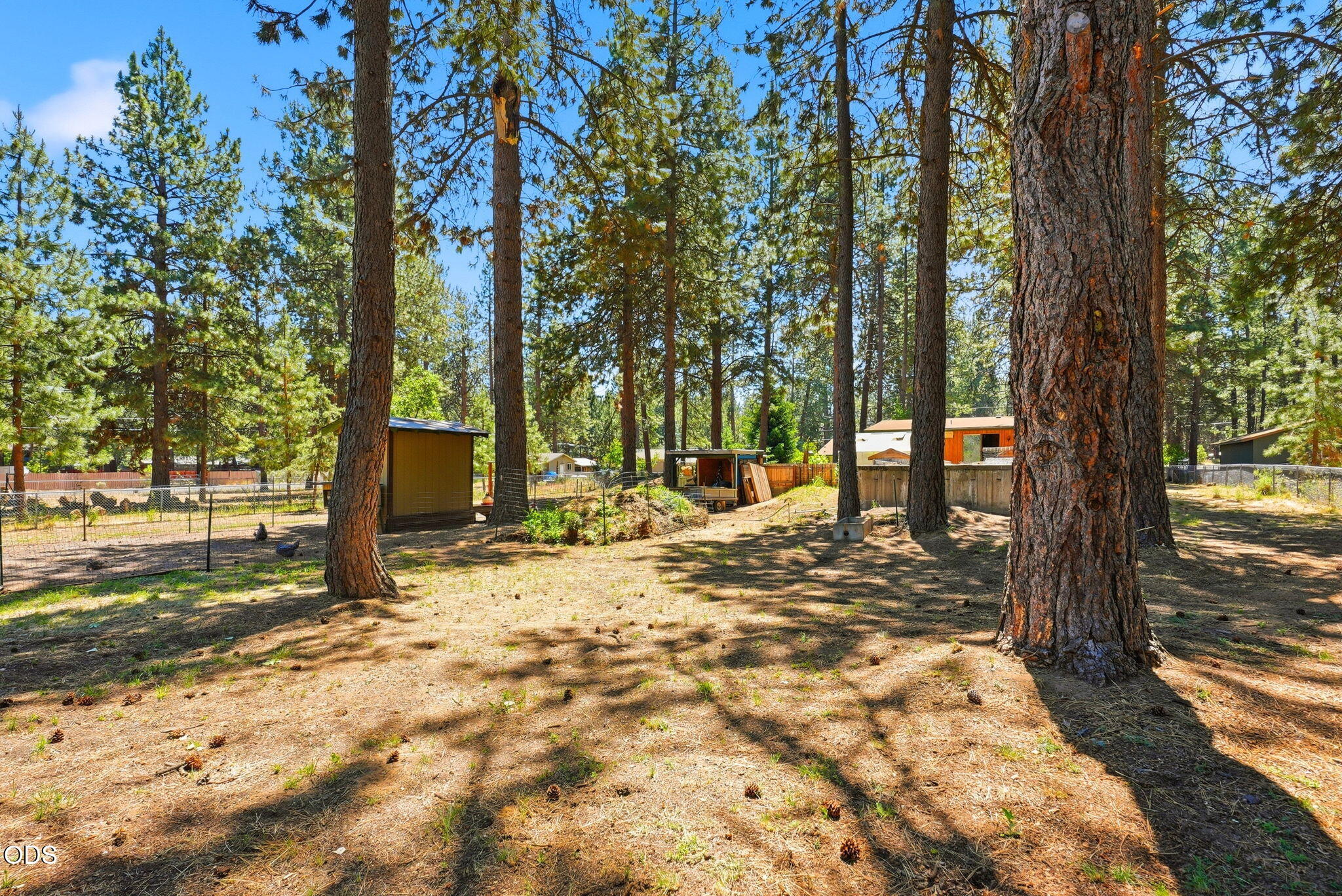 19184 Baker Road