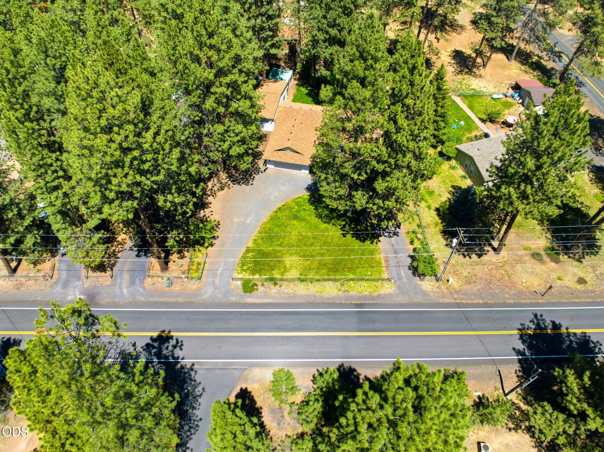 19184 Baker Road