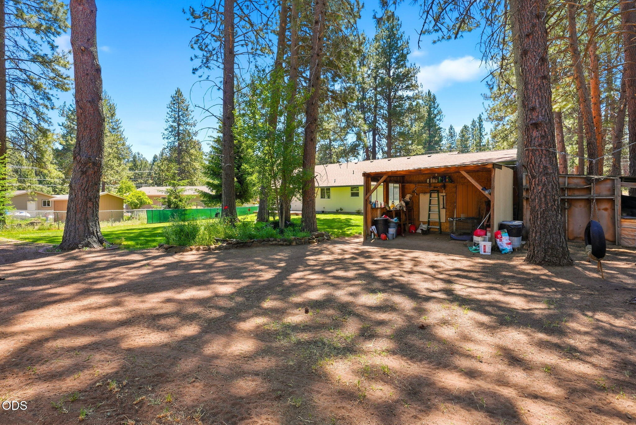 19184 Baker Road